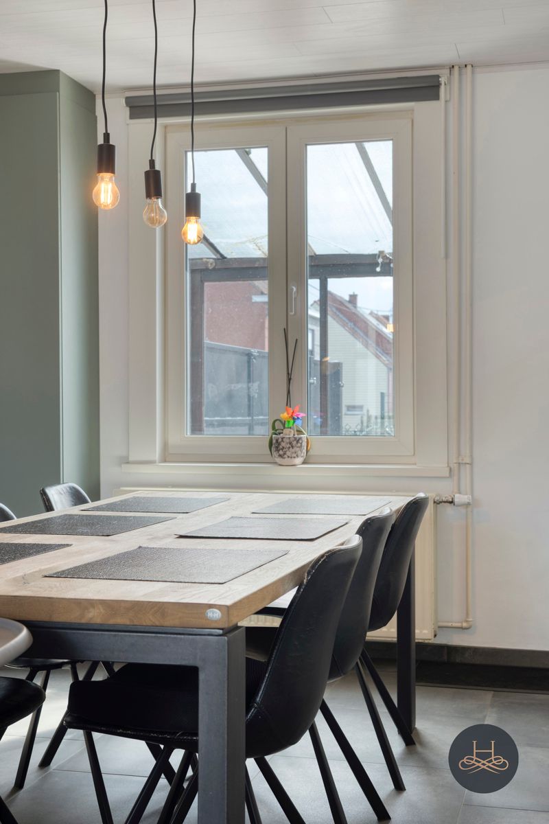 Instapklare woning met 3 slaapkamers in Rillaar foto 8