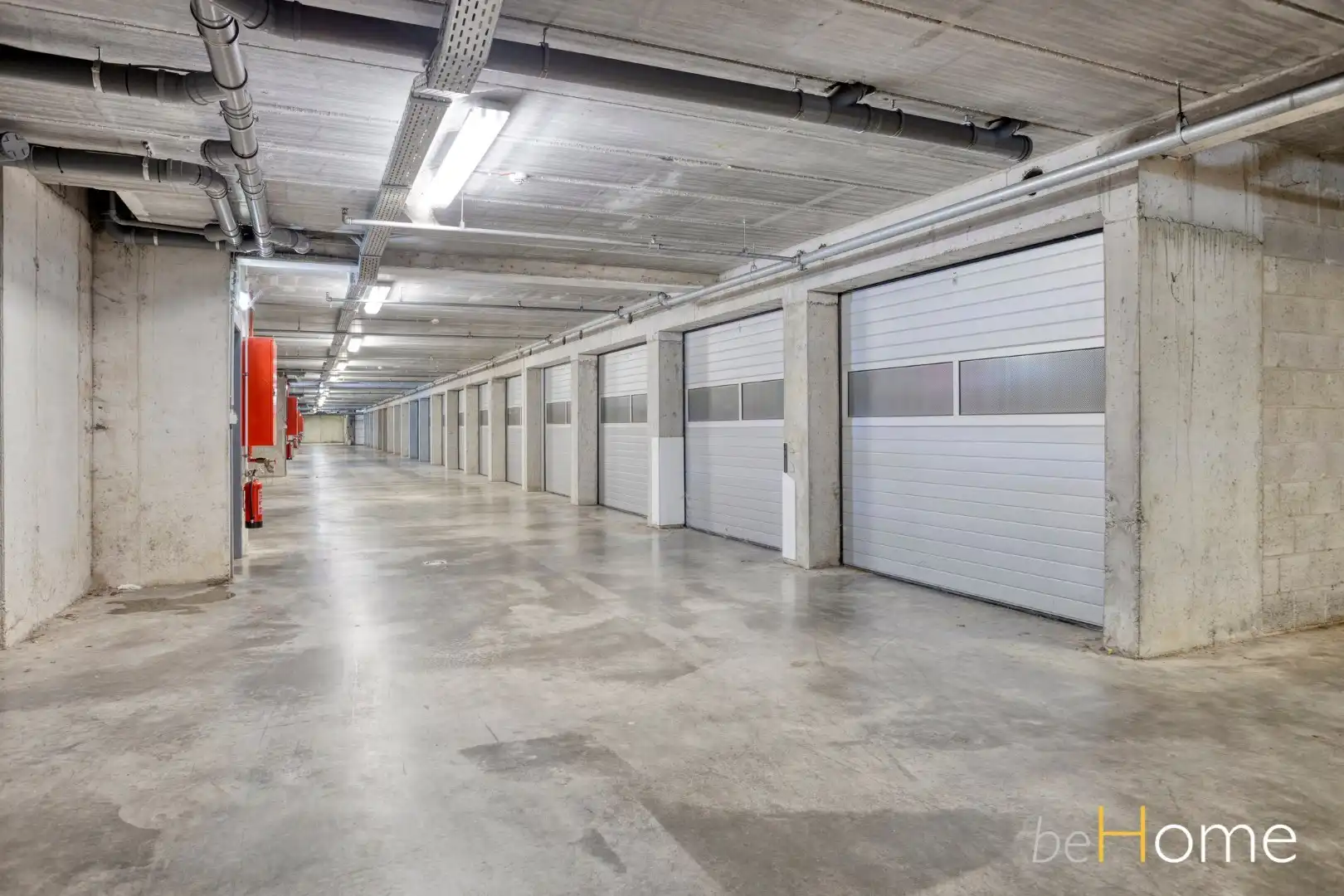 Lichtrijk 2-slaapkamerappartement met groot terras op de 1ste verdieping foto 20