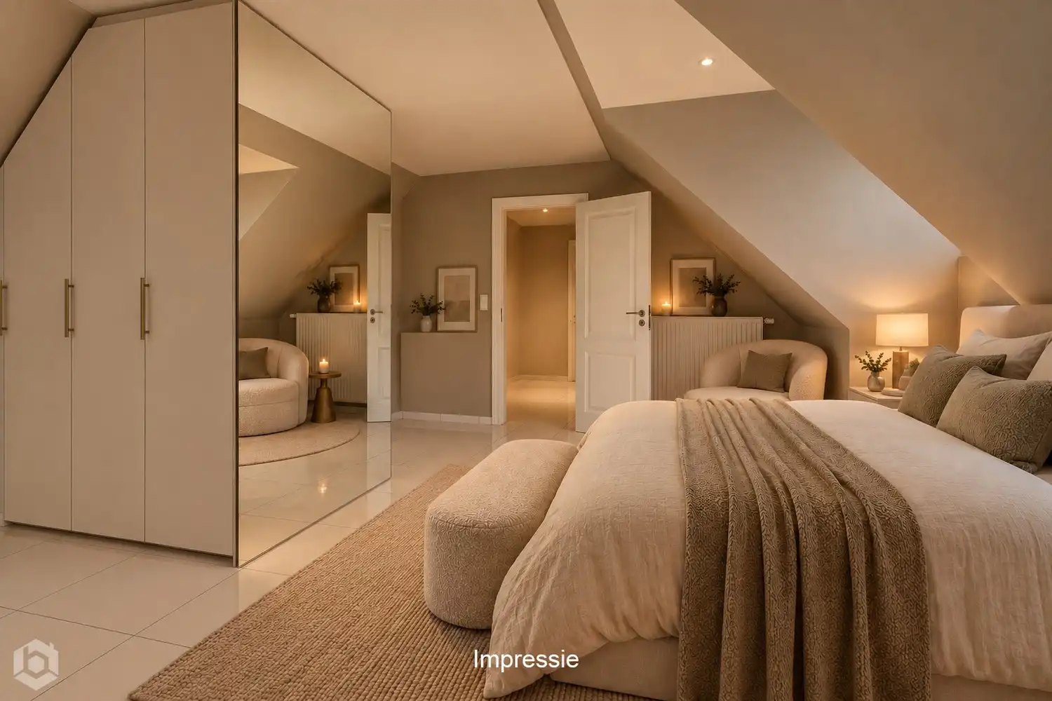 Instapklare hoeve op riant domein (72a 04ca) met tal van mogelijkheden te Putte foto 22