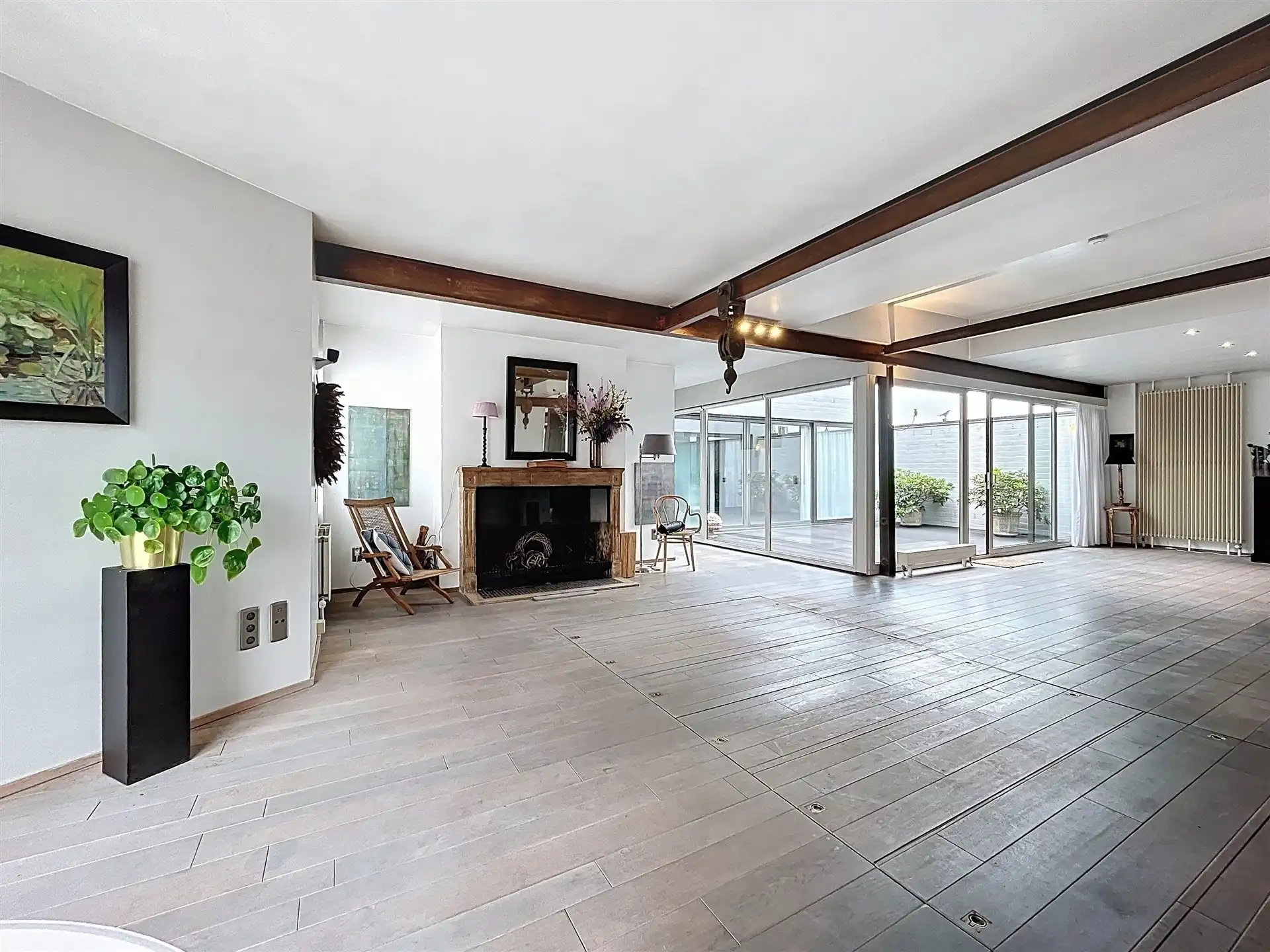 Loft te koop Oosterlaan 9 - 9100 SINT-NIKLAAS