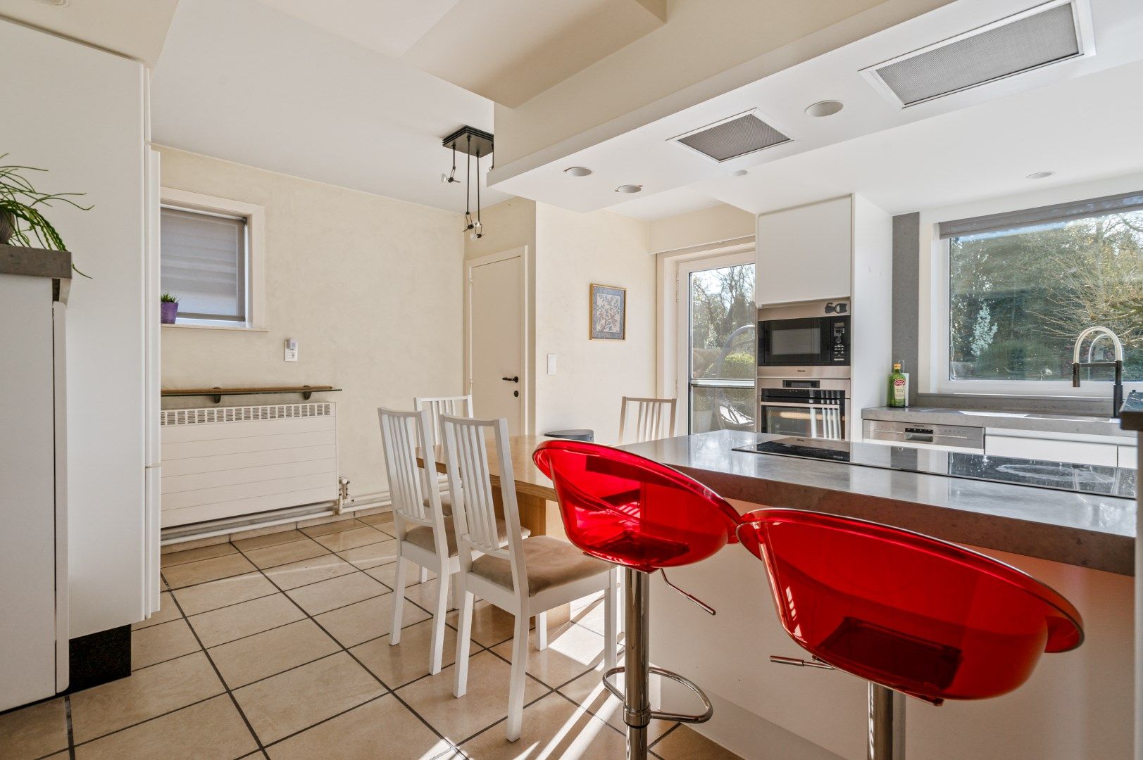 Instapklare villa te Drongen foto 15
