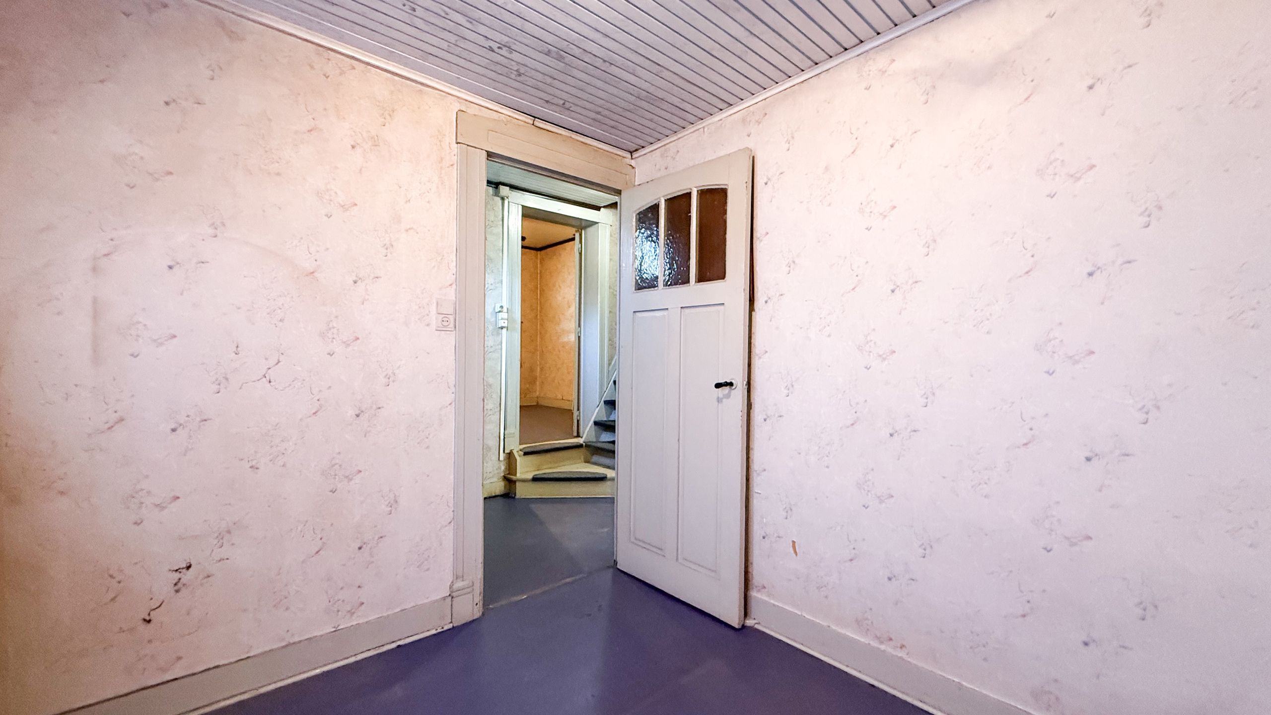 Te renoveren karakteristieke mijnwoning (HOB) op toplocatie! foto 17