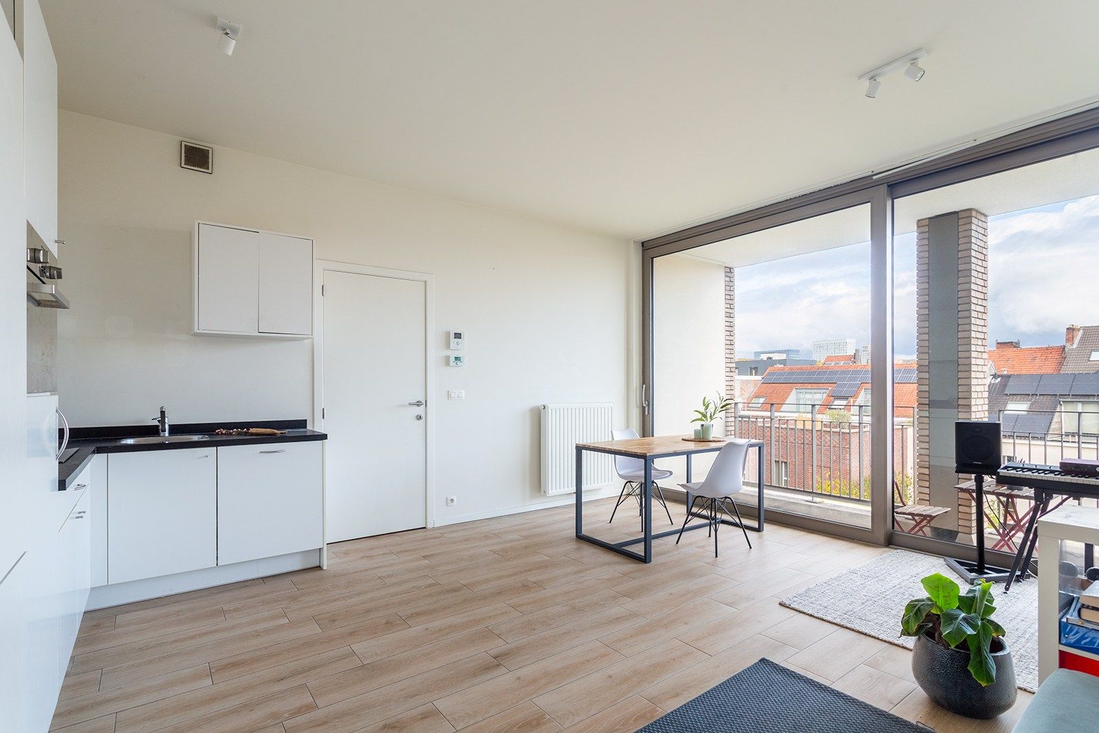 Rust en Stad in perfecte balans foto 7