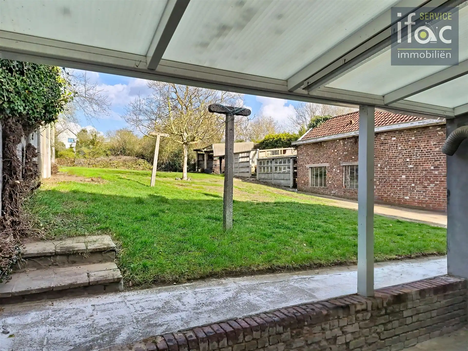 Centraal gelegen 4gevel woning op 25,45a in het centrum  foto 12