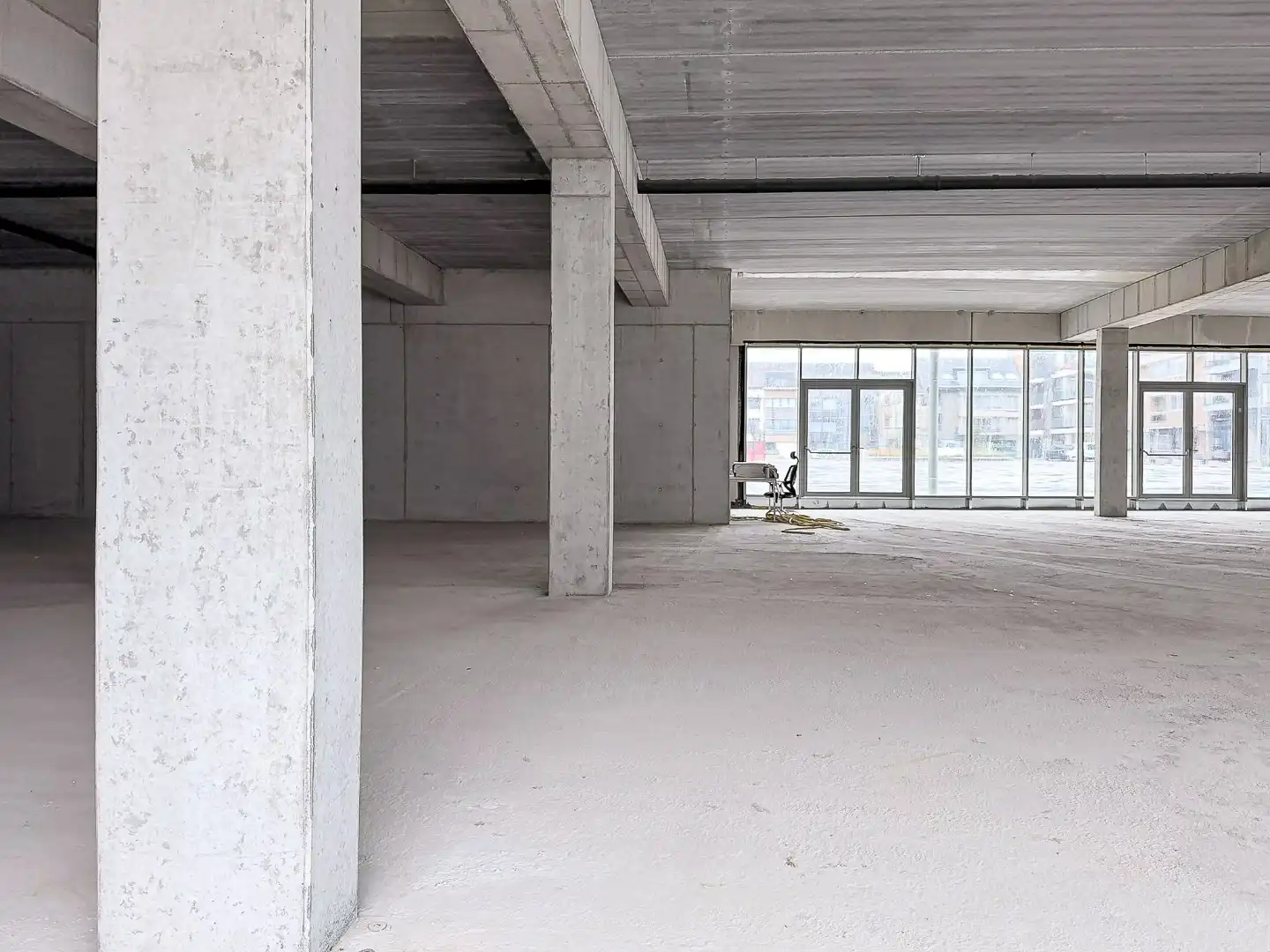 HOOST - Commerciële Ruimtes te Koop- te Huur foto 26