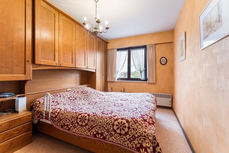 Centrum Roeselare: centraal gelegen 2 slaapkamer appartement in Roeselare foto 9