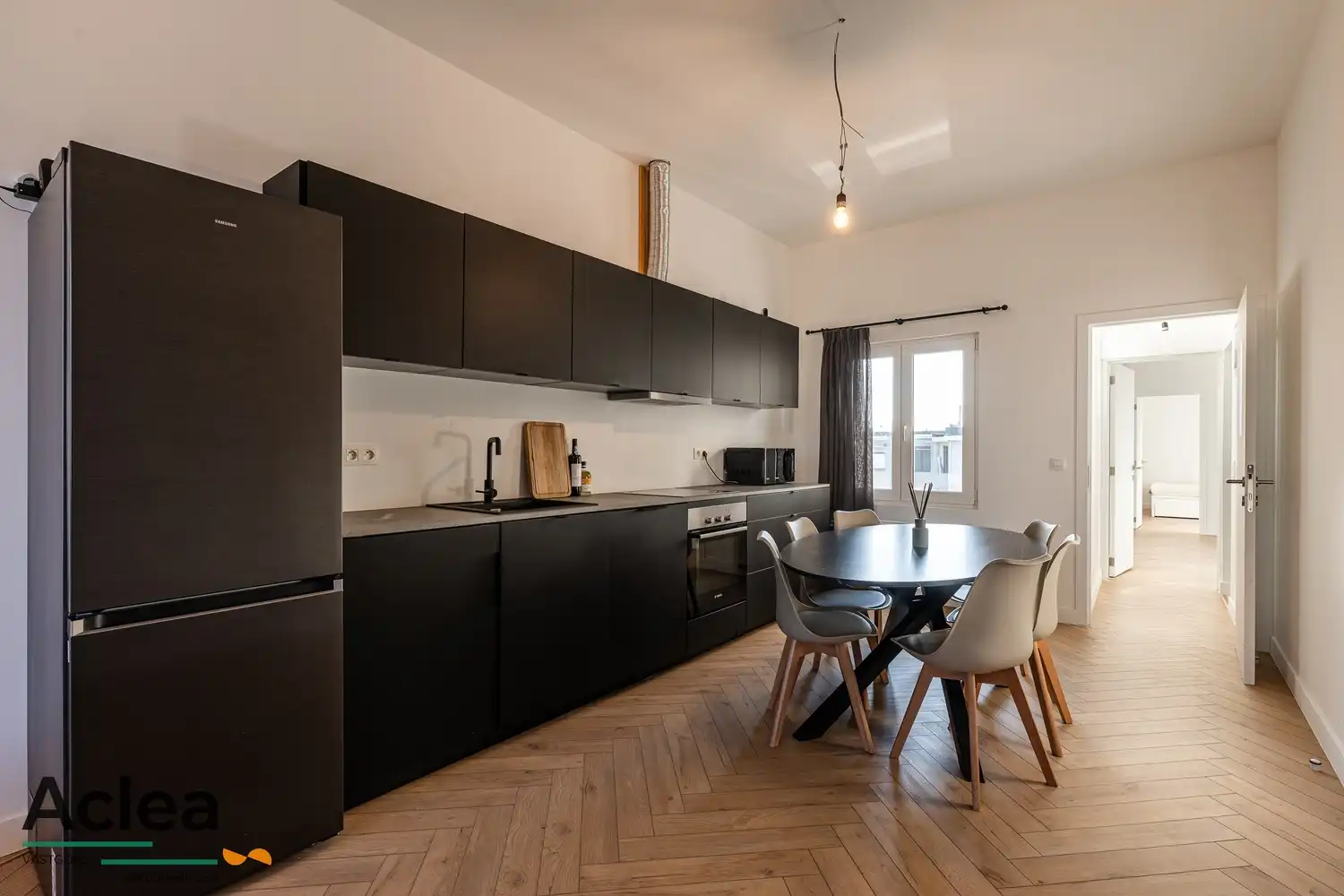 Smaakvol gerenoveerd appartement foto 9