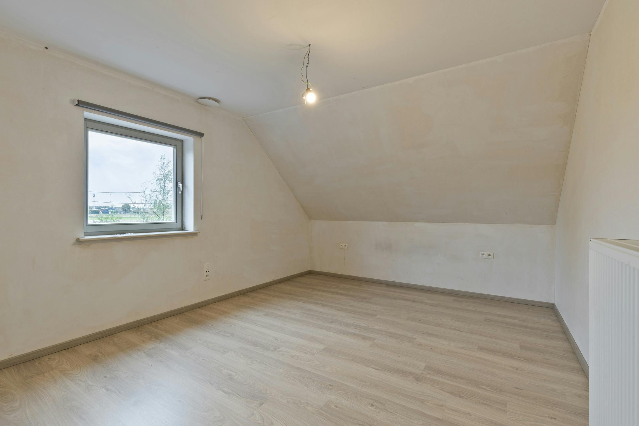 Prachtige gezinswoning met 4 slaapkamers en zonnige tuin in Adegem foto 17