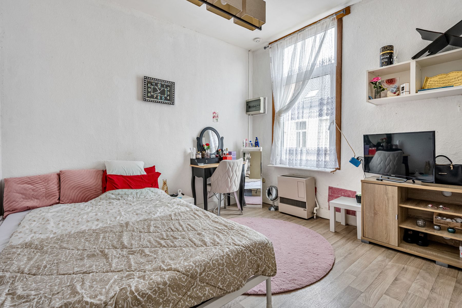 Ideale starterswoning of woning voor uw studerende kinderen foto 11