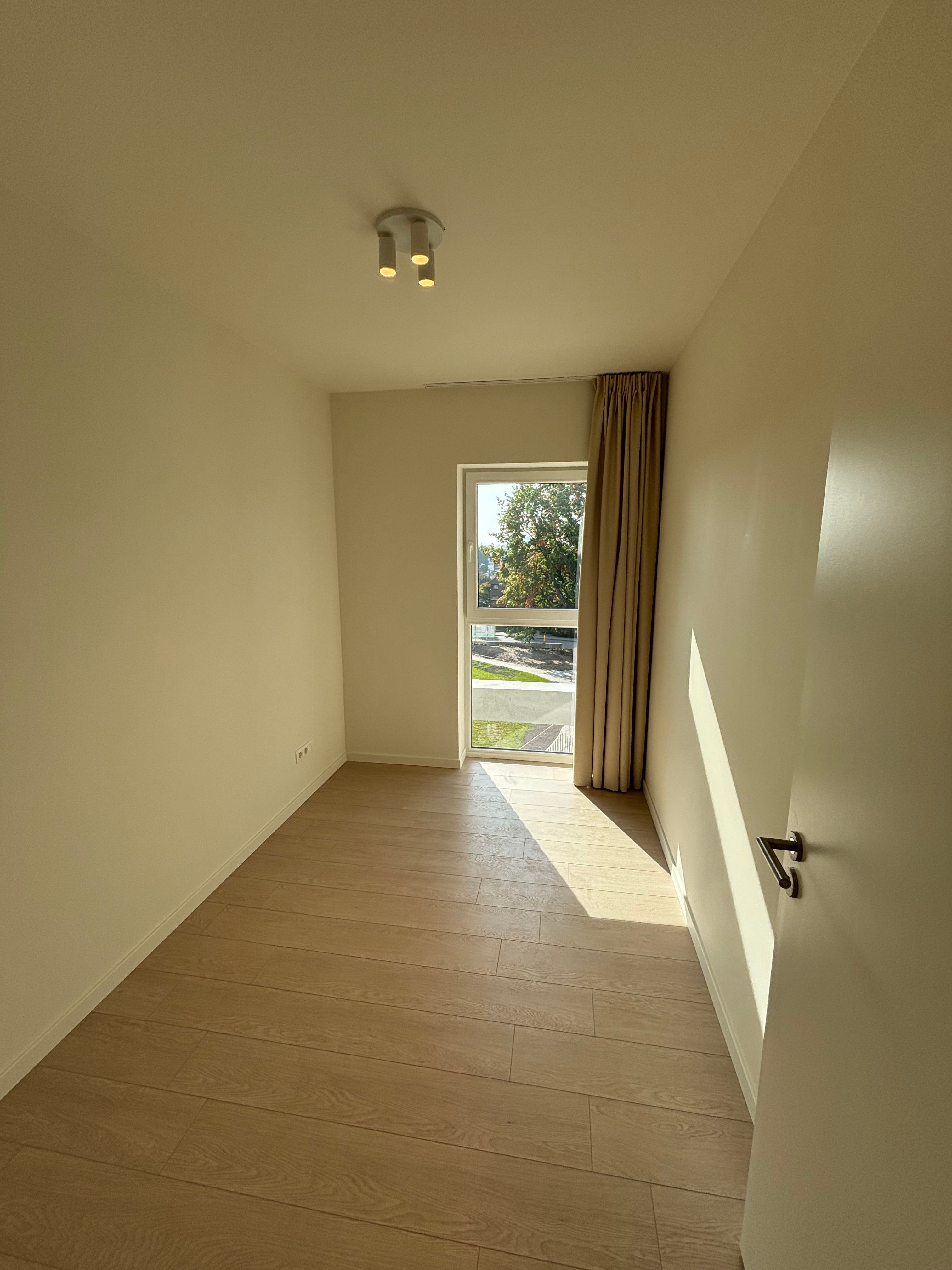Penthouse te huur: modern, energiezuinig & met gigantisch terras foto 5