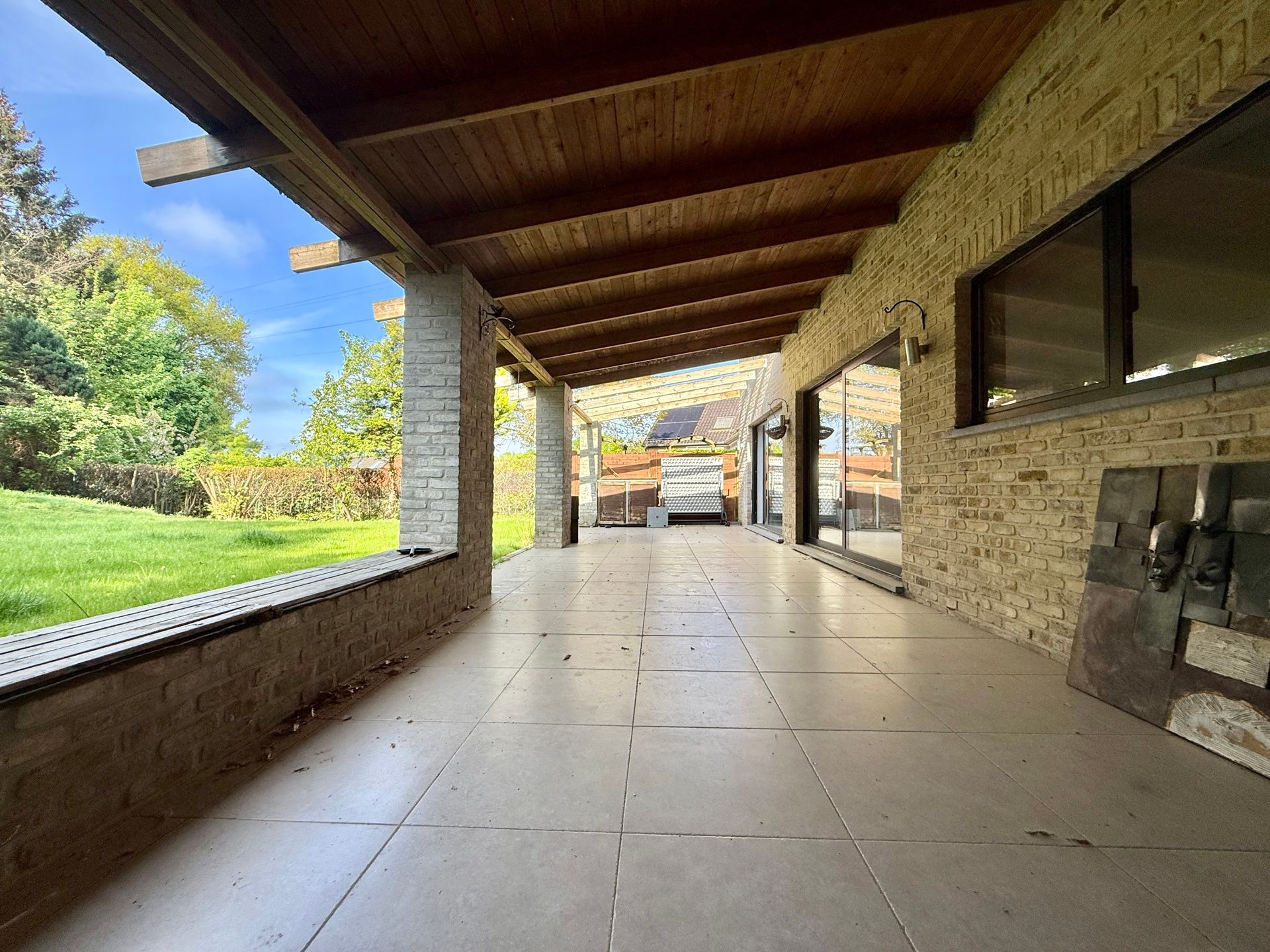 Instapklare Spaanse villa op toplocatie nabij Leuven foto 18
