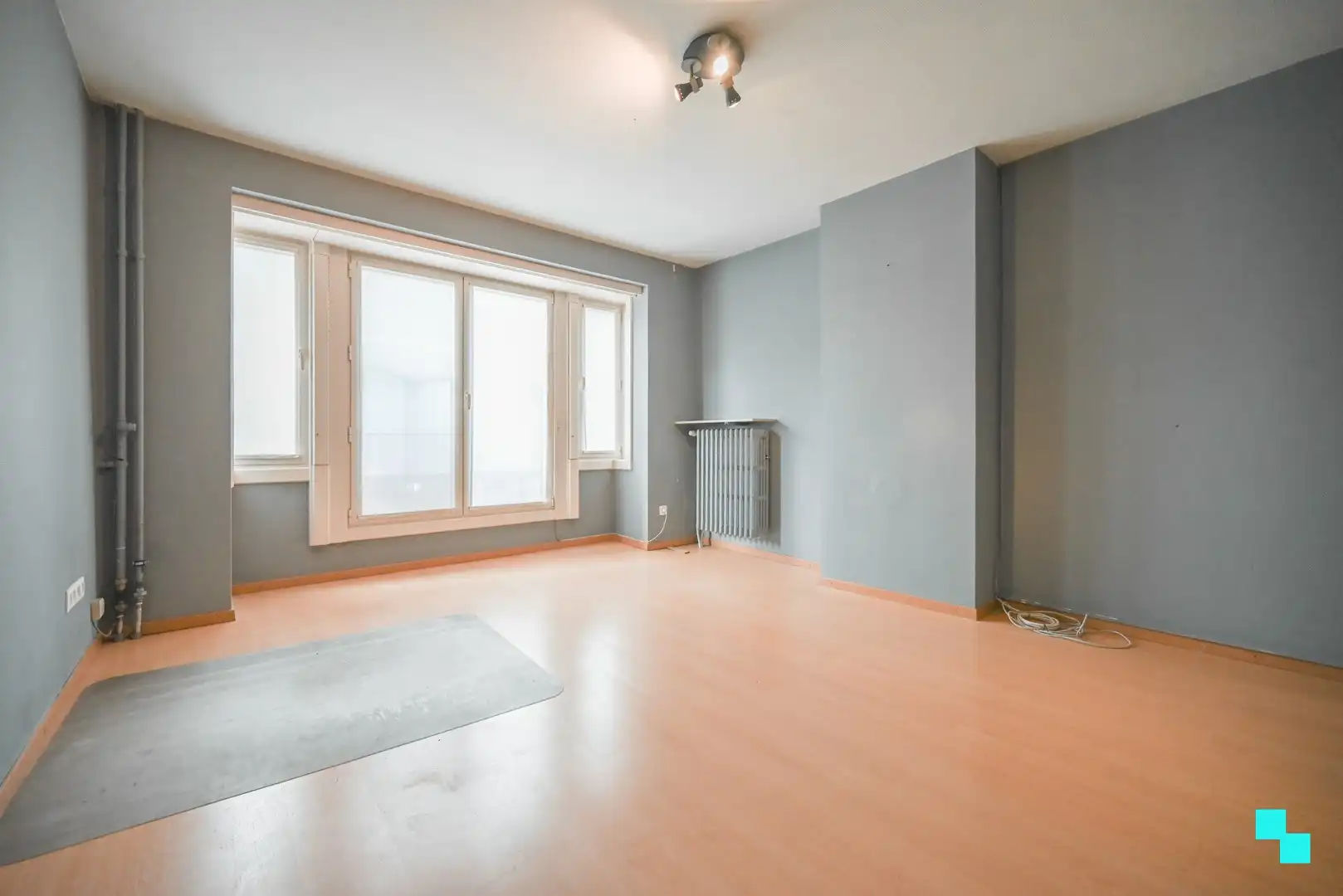 Ruime woning met polyvalente ruimte, garage en tal van mogelijkheden in Emelgem foto 17