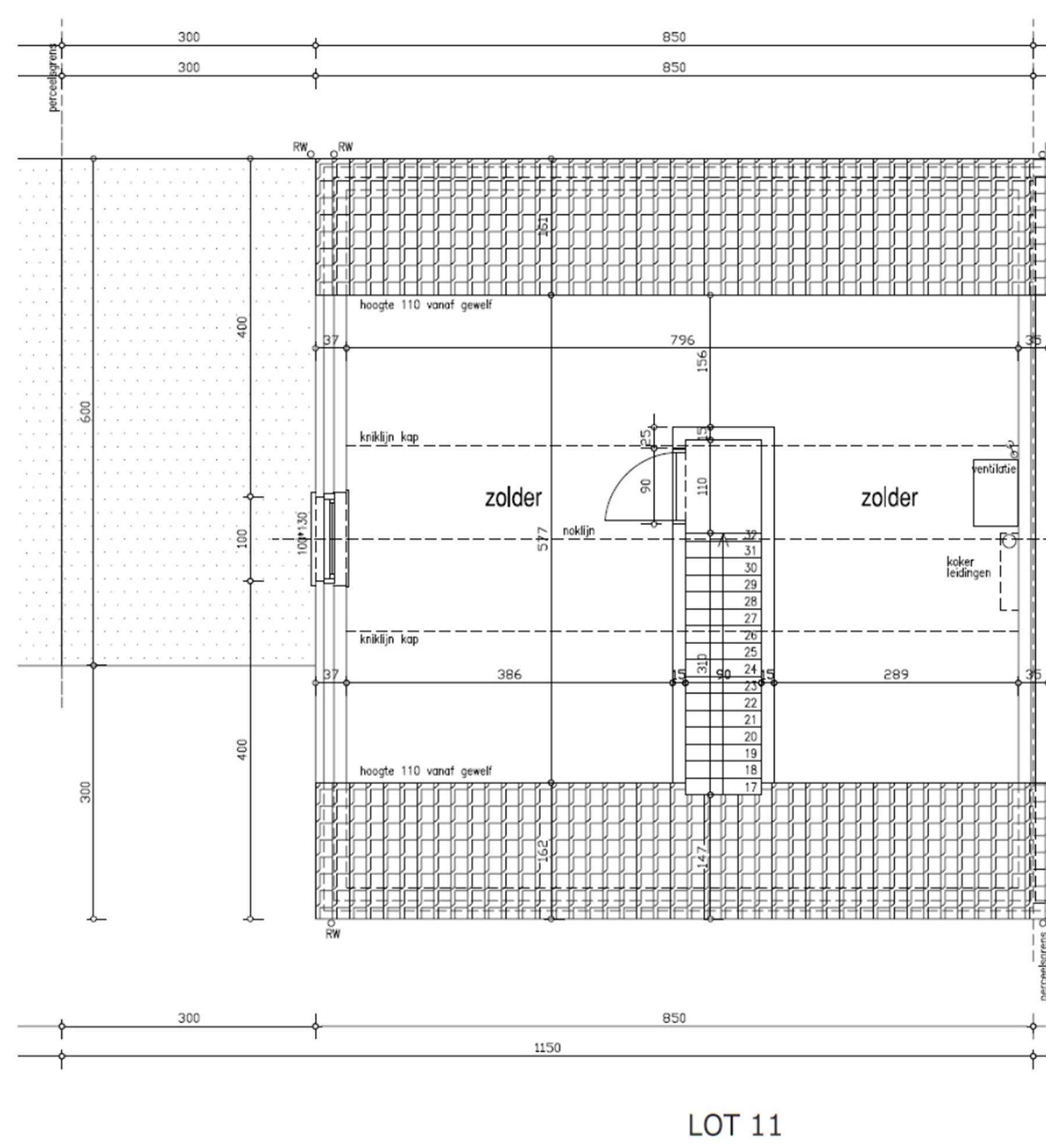 Volledig afgewerkte woningen in luxueus nieuwbouwproject foto 8