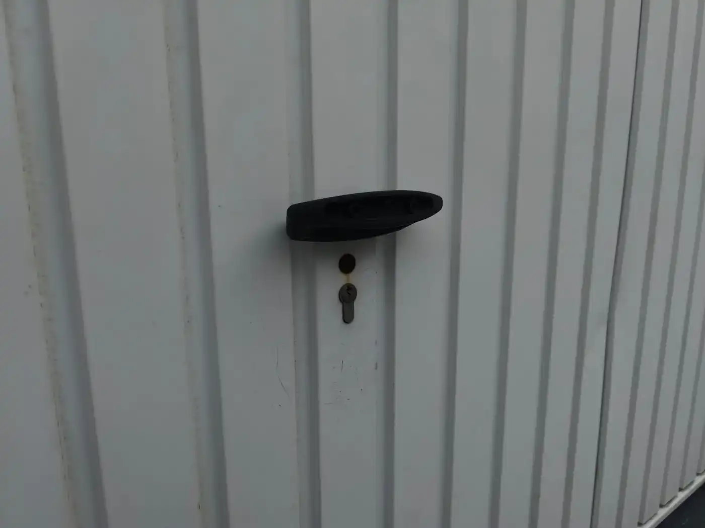 Garagebox te huur – Weststraat 123, Blankenberge foto 6