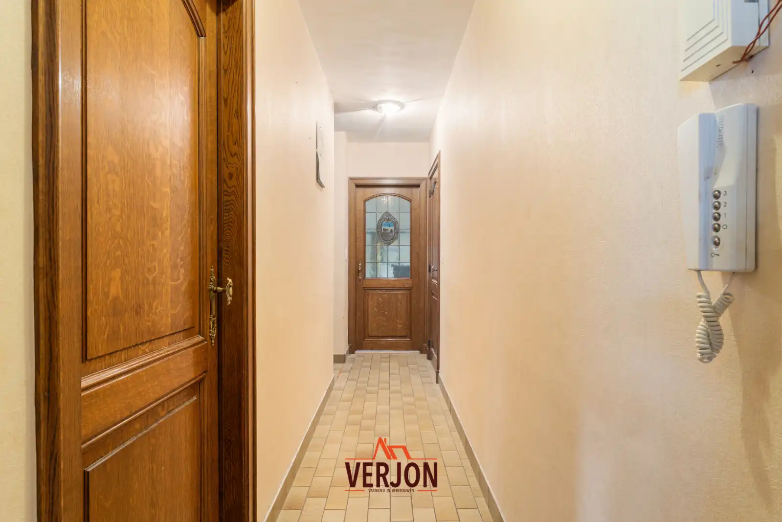 Appartement met 2 slaapkamers en garage foto 13