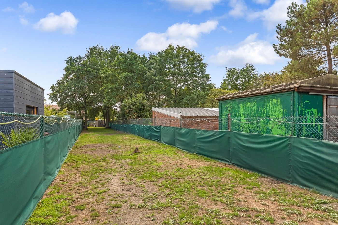 Gezellige, instapklare woning met 2 à 3 slpk op prachtig Z-perceel van 825m² foto 28
