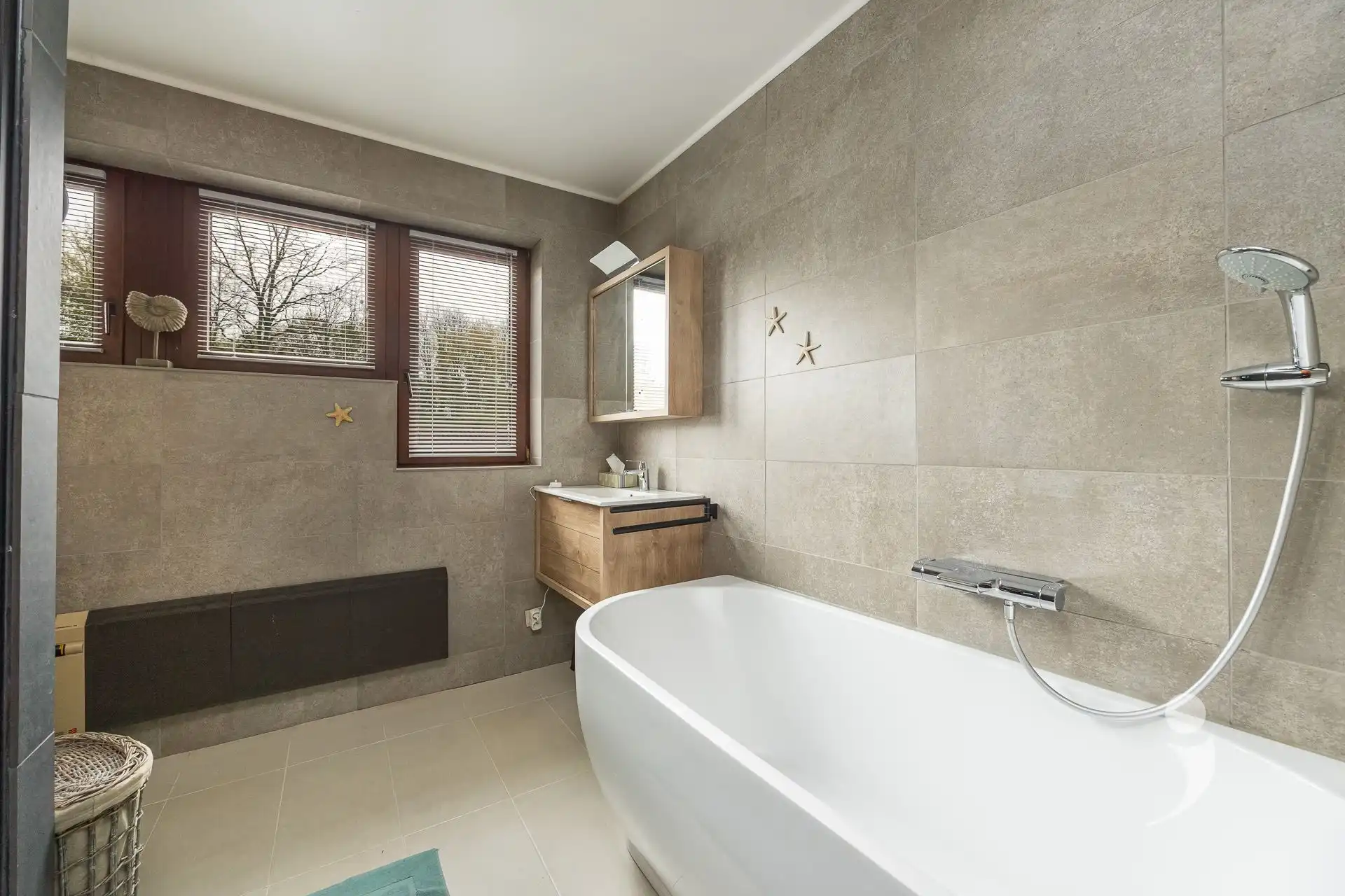 Charmante gezinswoning met uitzonderlijke tuin en weids uitzicht  foto 18