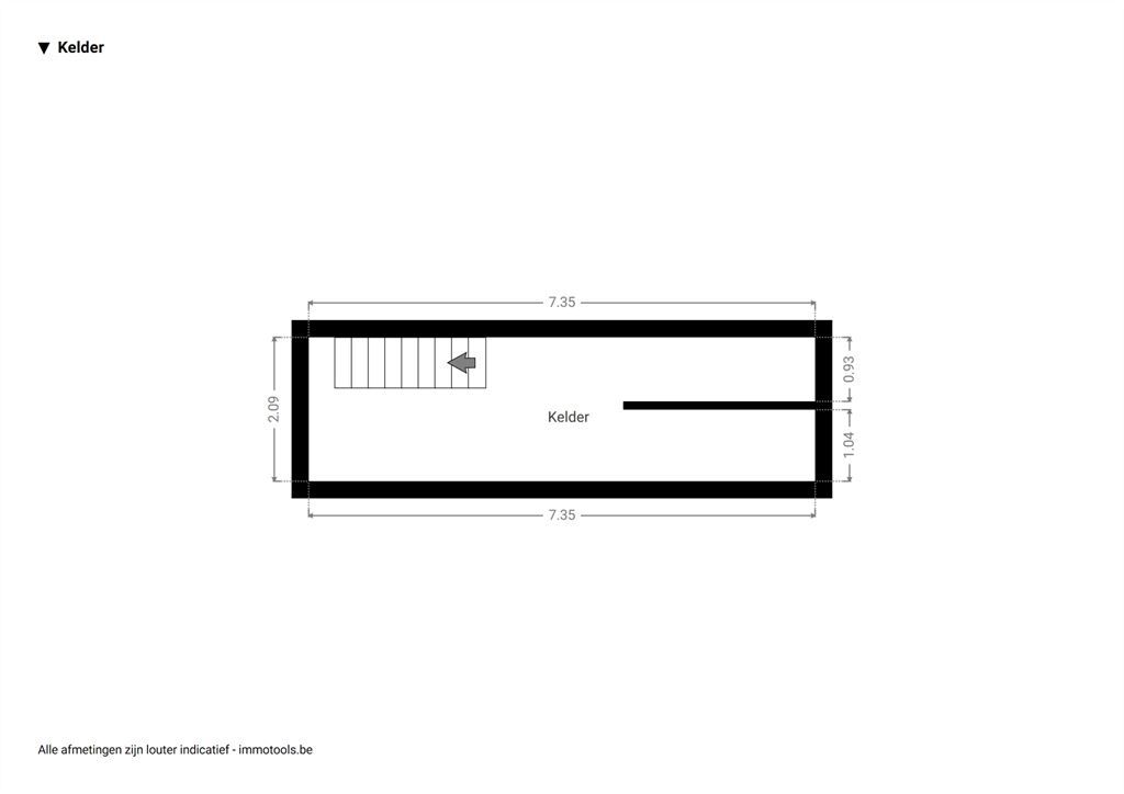 Authentieke woning met 4 slpk en grote tuin foto 22
