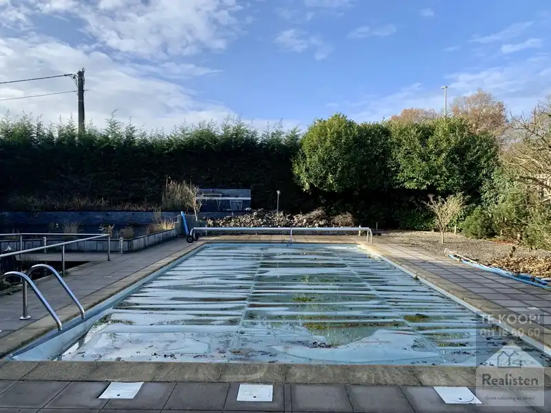 Multifunctioneel #bedrijfsgebouw met #woonst #TeKoop foto 16