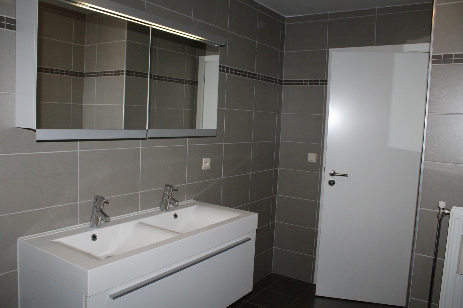 Instapklaar appartement in Residentie " De 4 eiken" foto 7