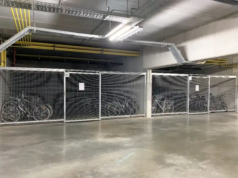 LICHTRIJK EN ENERGIEZUINIG APPARTEMENT NABIJ DE WATERSPORTBAAN foto 19