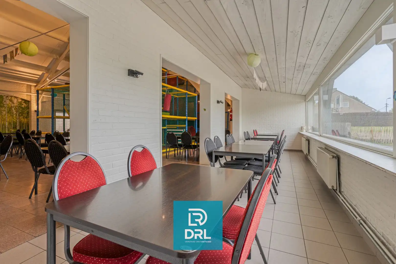 recreatie- en horecazaak met sterke omzetcijfers op toplocatie te Aalter – Knesselare foto 23