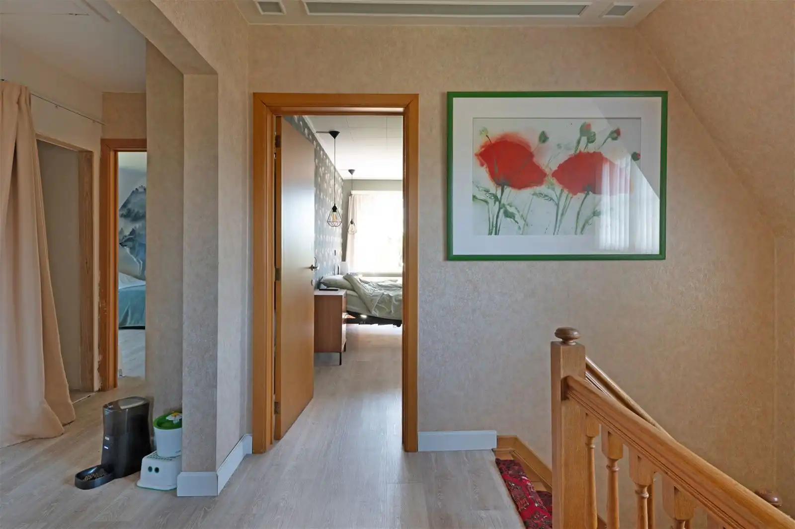 Perfect gelegen droomwoning met ruime tuin in Oosterzele foto 17