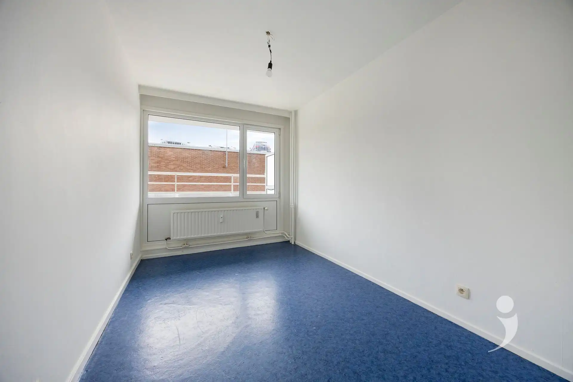 1-slaapkamerappartement met terras in Leuven foto 7