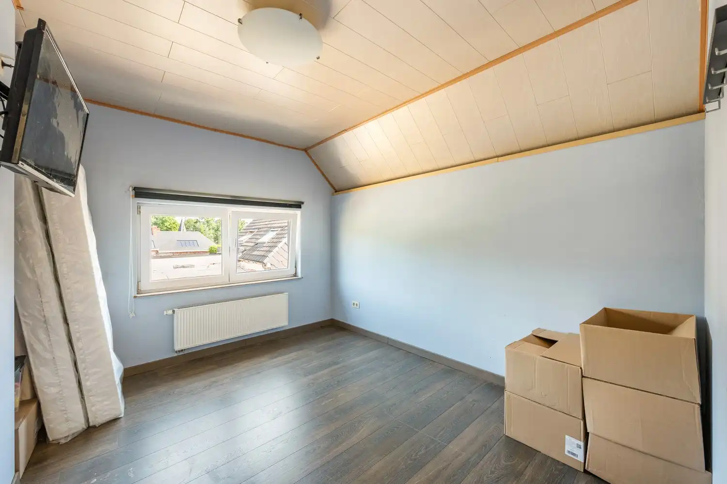 Veelzijdige recente woning (MARIO SMOS) met ruime woonopp. én mogelijkheden voor wonen én werken foto 20