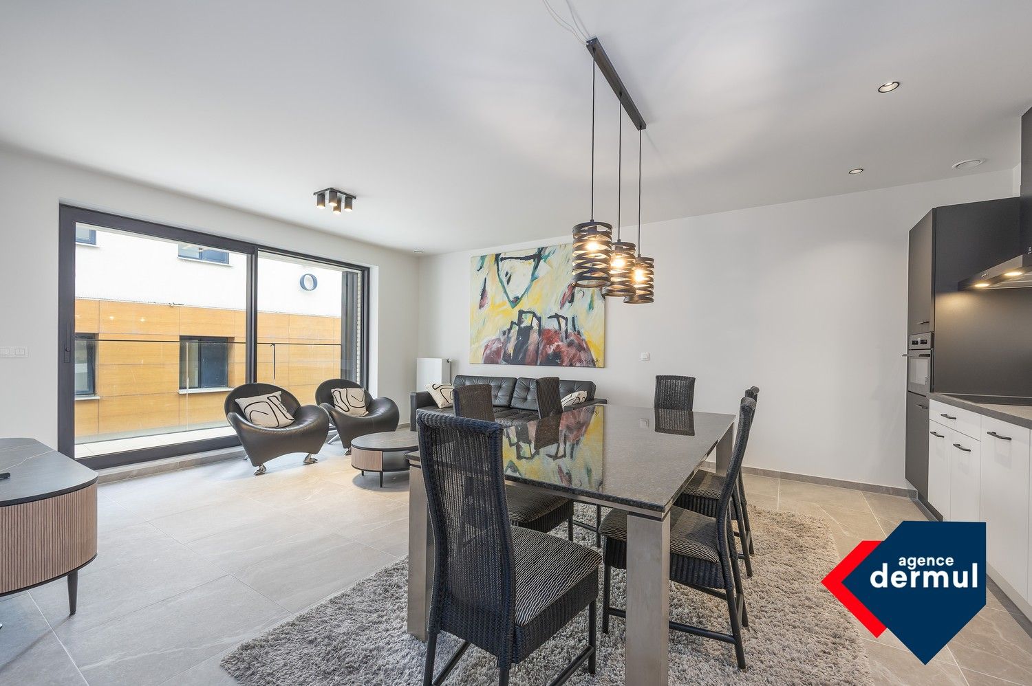 RESIDENTIE ZEPHYR foto 3