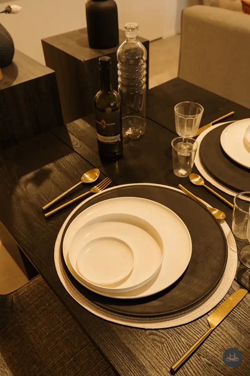 BEN Gelijkvloers appartement met hoogwaardige afwerking foto 17