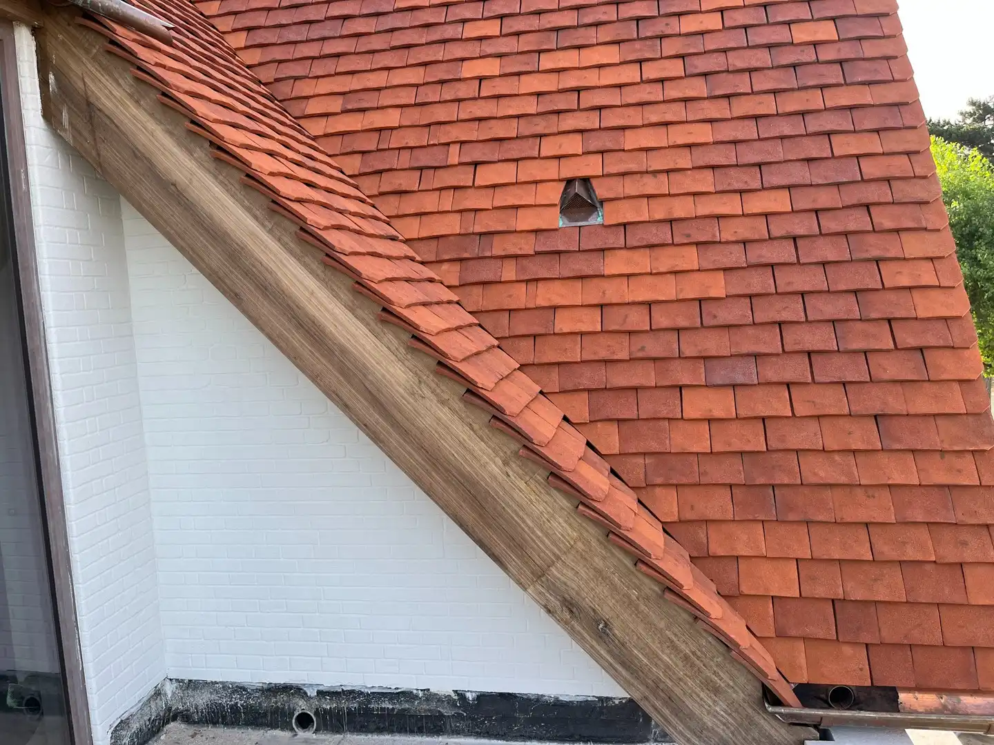 Exclusieve villa aan de Royal Zoute Golf Club foto 9