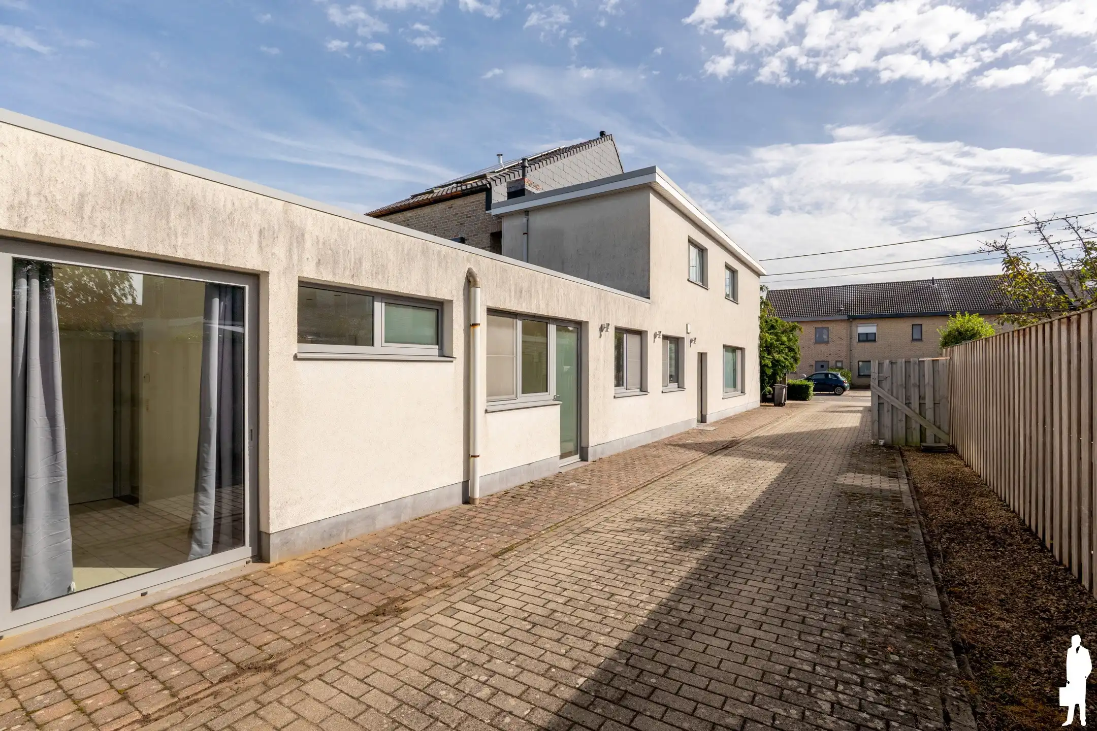 Ruime woning met magazijn op gunstige locatie in Ranst foto 14