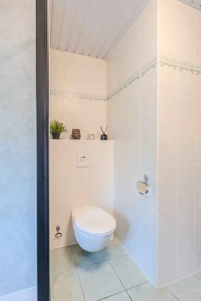 Ruime, gelijkvloerse woning met ruime tuin en tal van mogelijkheden in Zutendaal foto 25