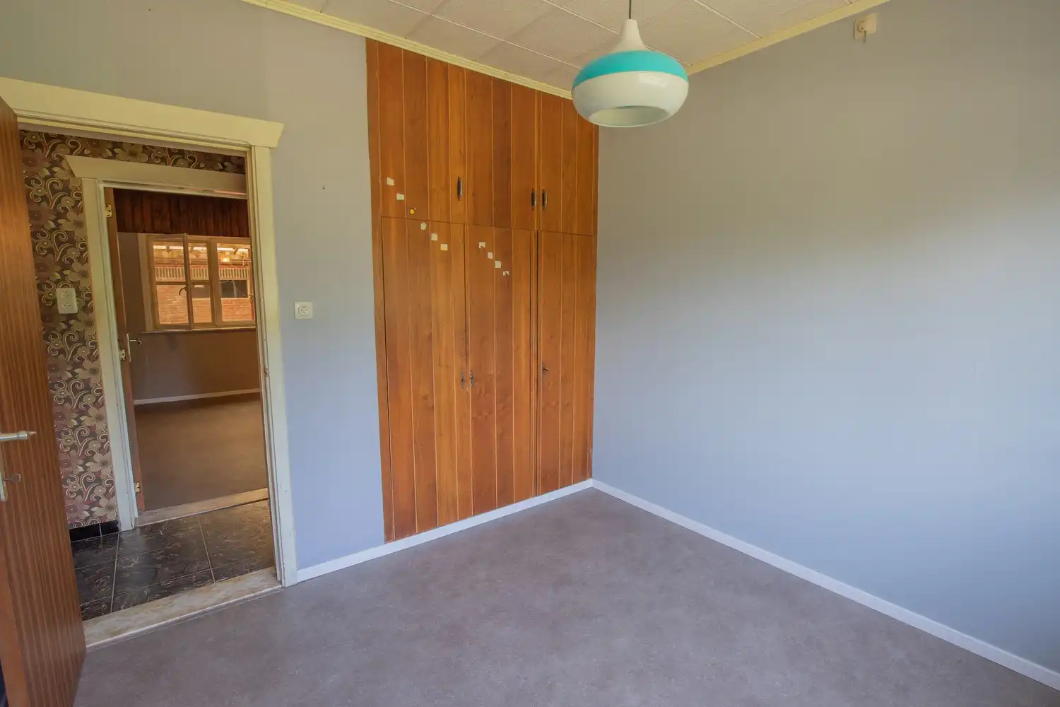 Volledig gelijkvloerse alleenstaande woning op een ruim perceel van 16a 83ca foto 16