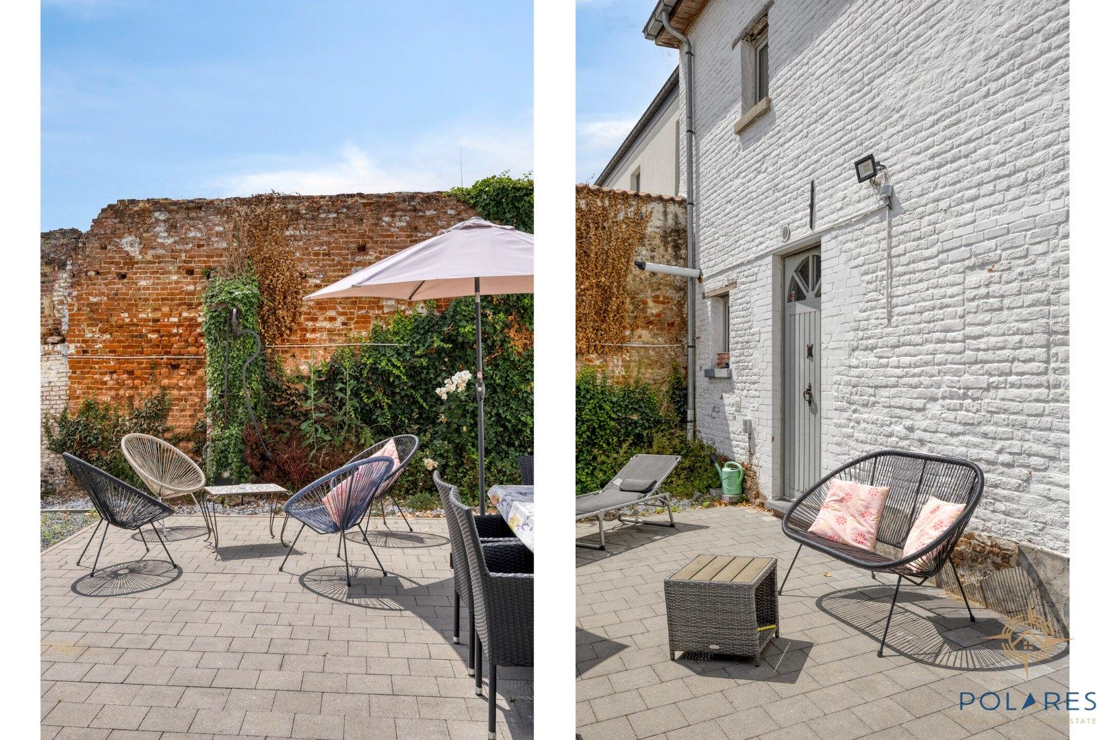Karaktervolle, volledig gerenoveerde woning foto 12