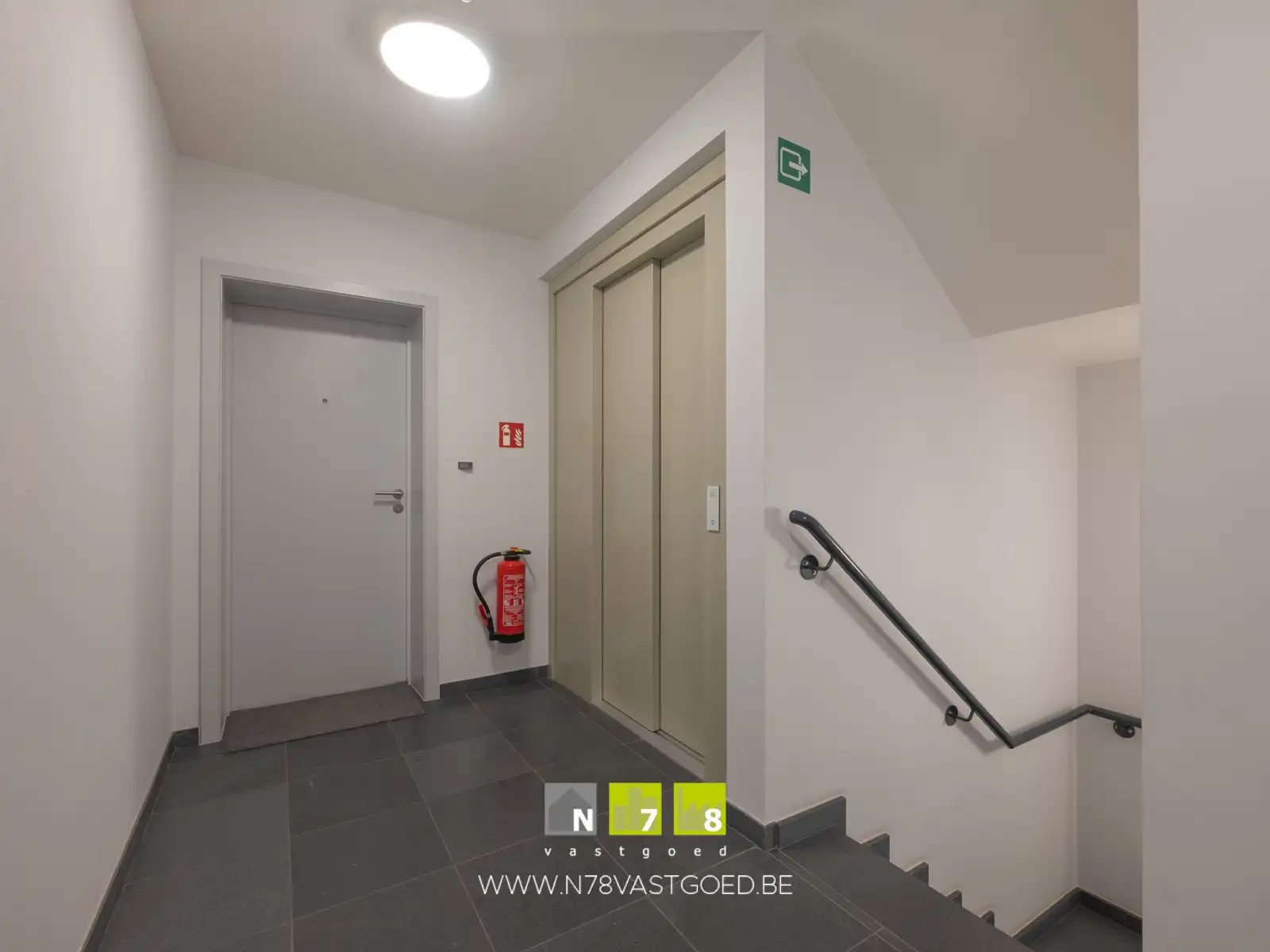 Appartement te koop foto 14