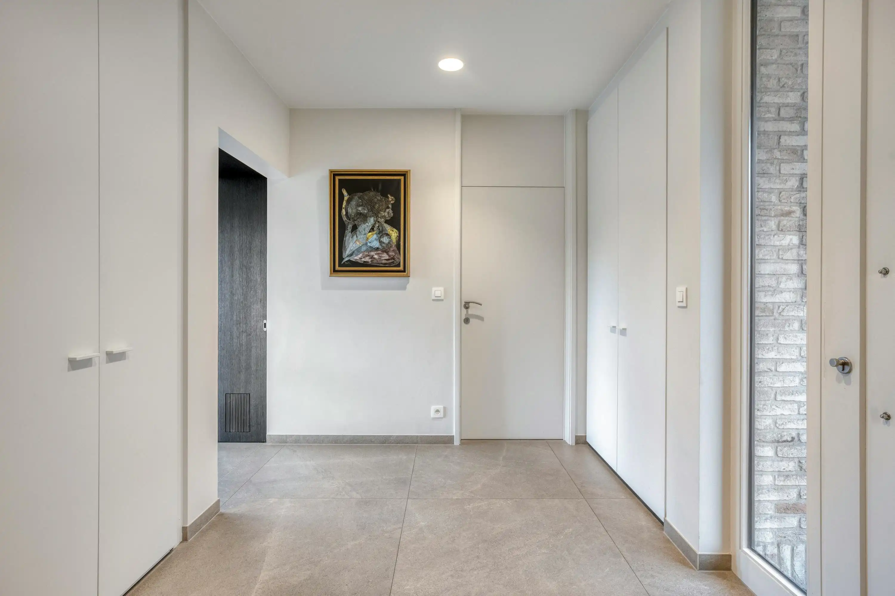 Exclusieve villa met 4 slaapkamers en zwembad te Koksijde foto 10