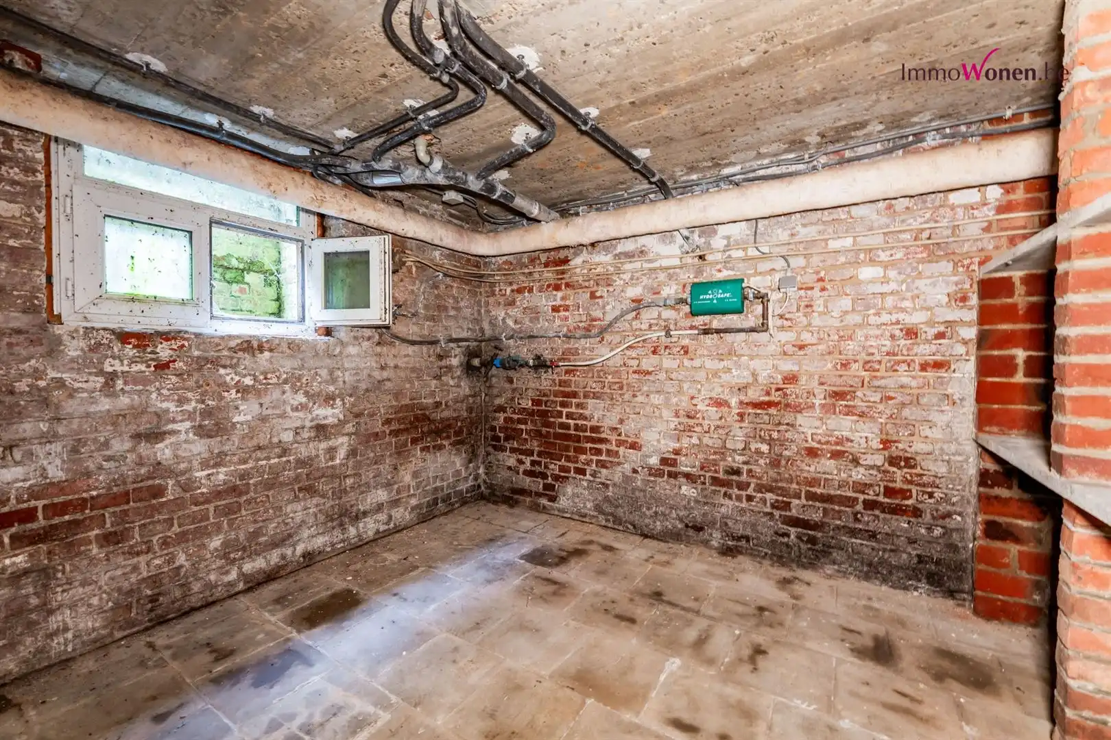  Te renoveren Klasse Woning op prachtig domein  foto 45