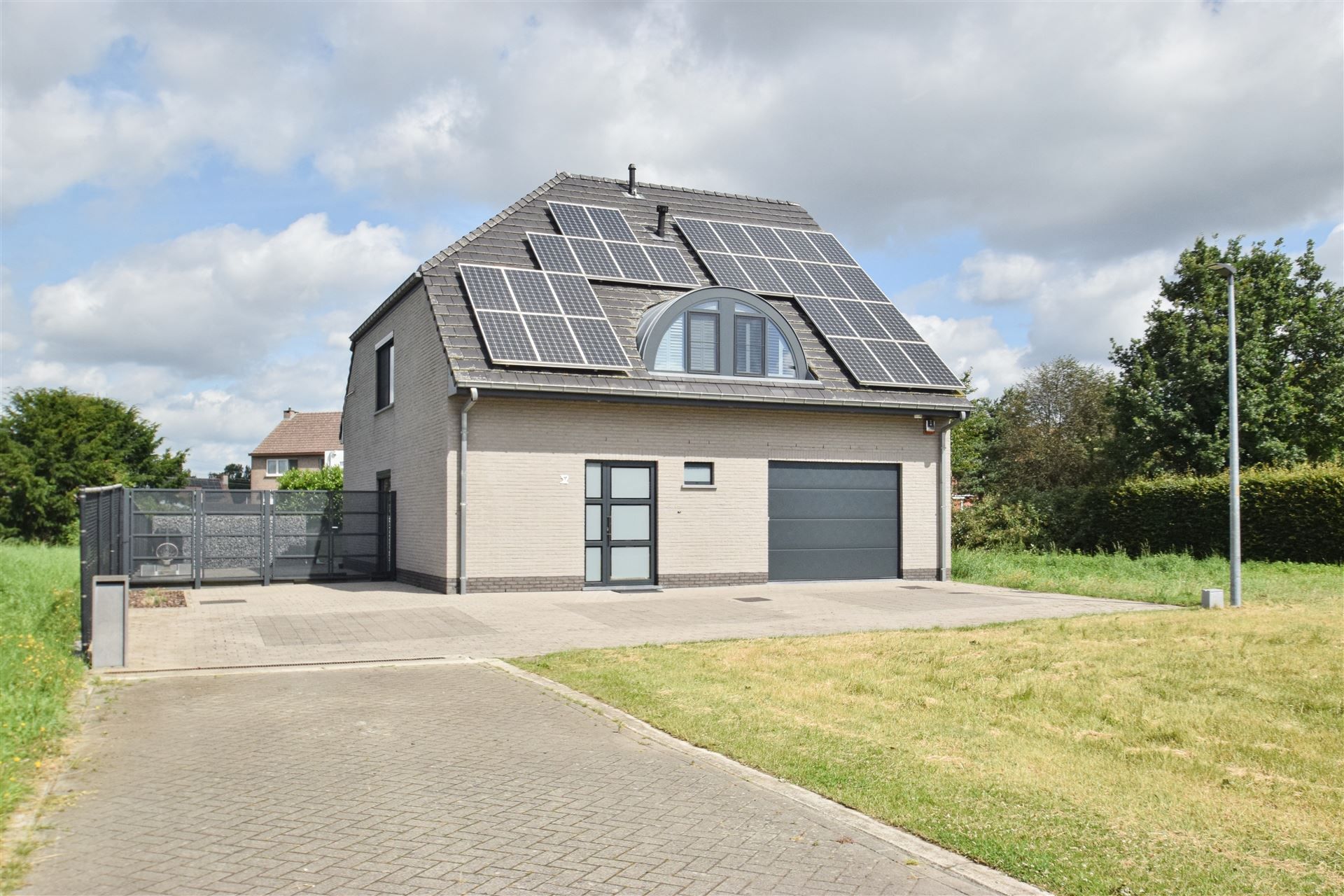 Huis te koop Nieuw-Sloten 32 - 2830 WILLEBROEK