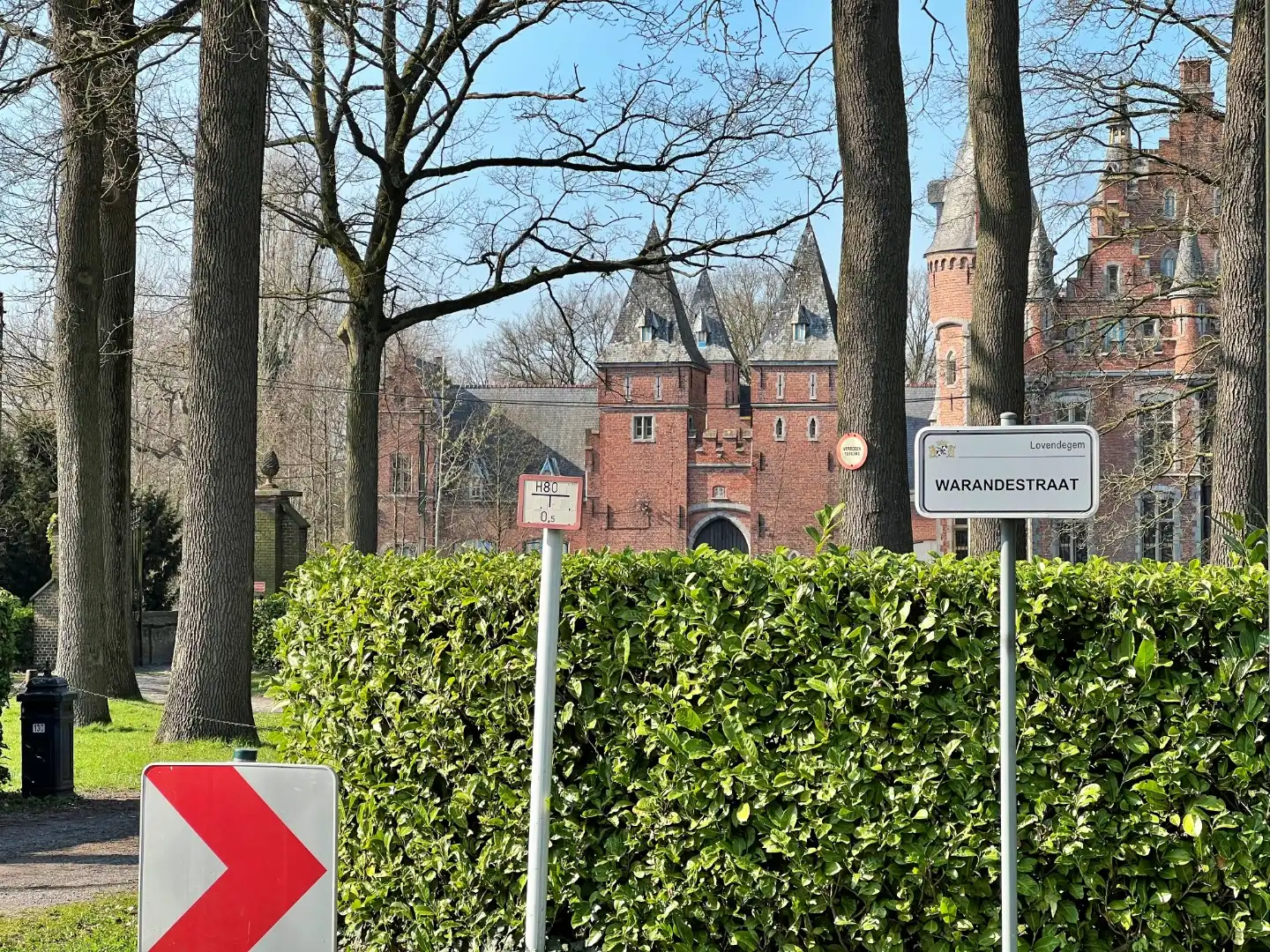 🏡 Charmante open bebouwing (fermette stijl) in rustige omgeving te Lievegem foto 26