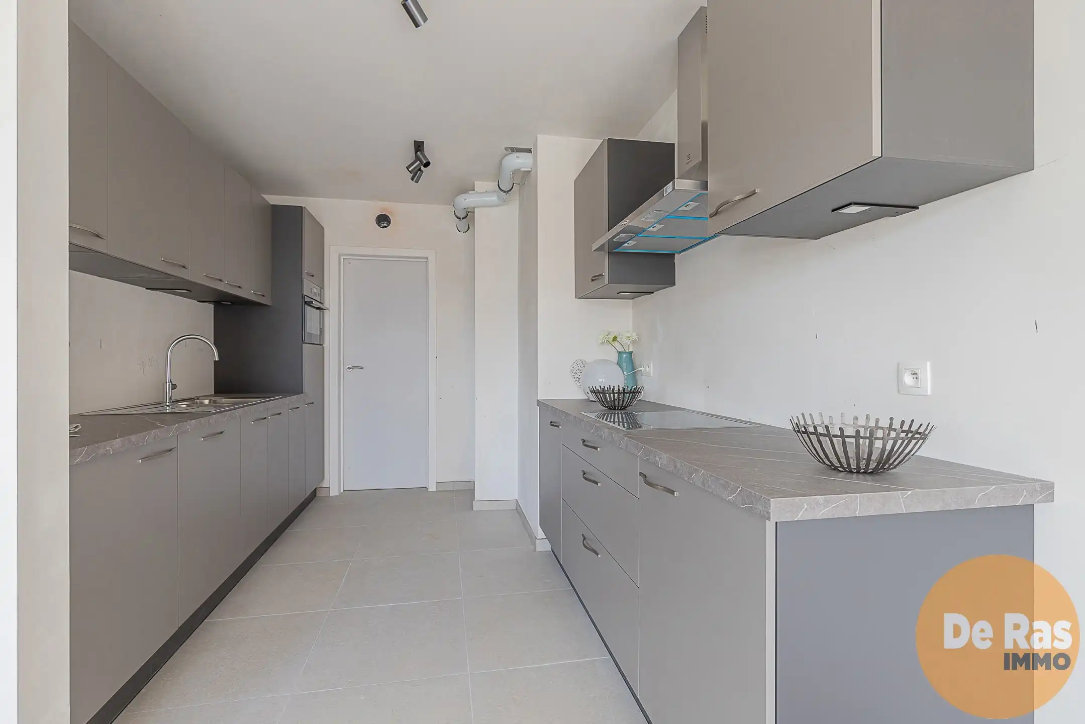 Nieuwbouw appartement duplex foto 4