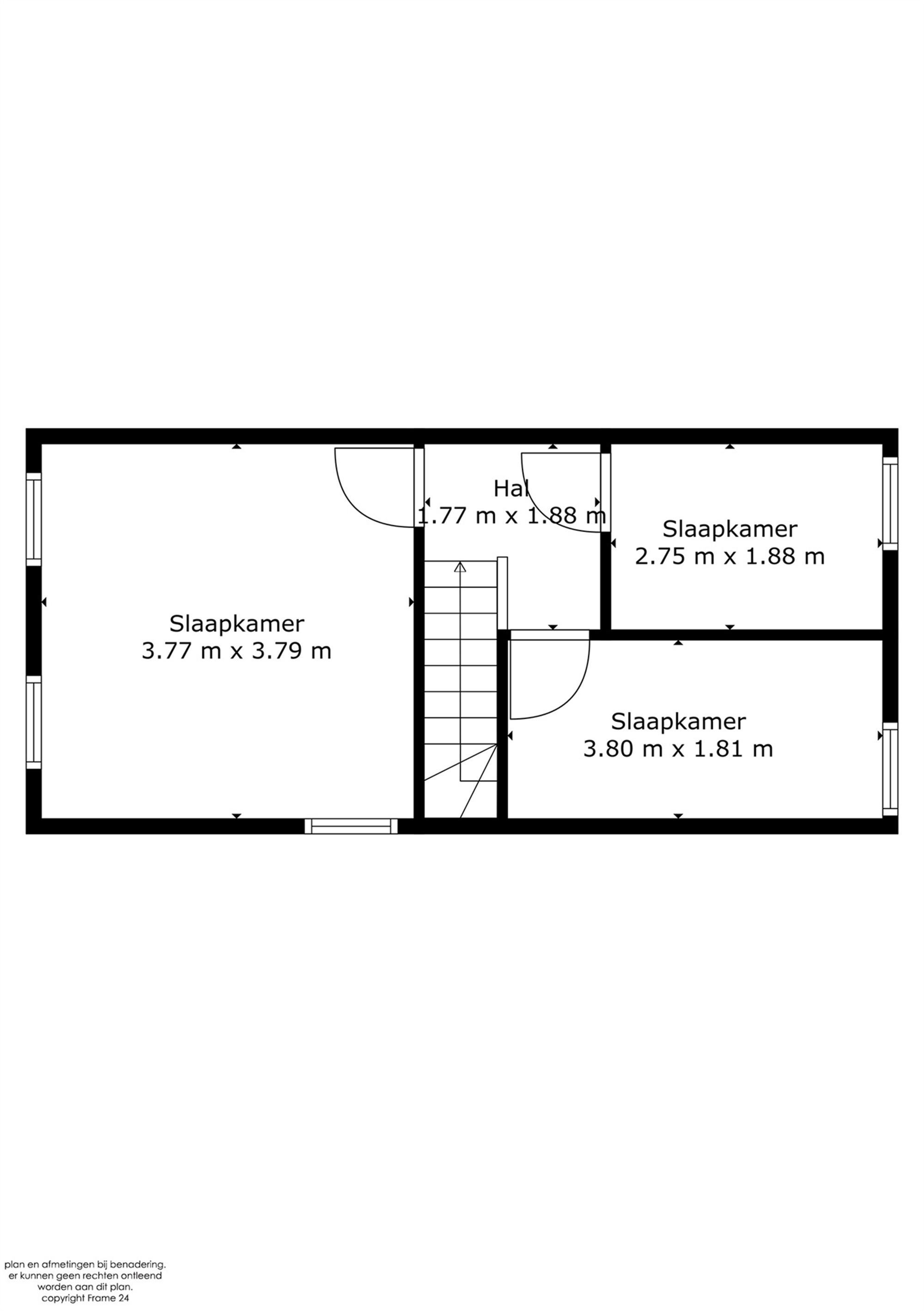 Charmante halfopen woning, met werkplaats en hobbyserre te Koningshooikt foto 18