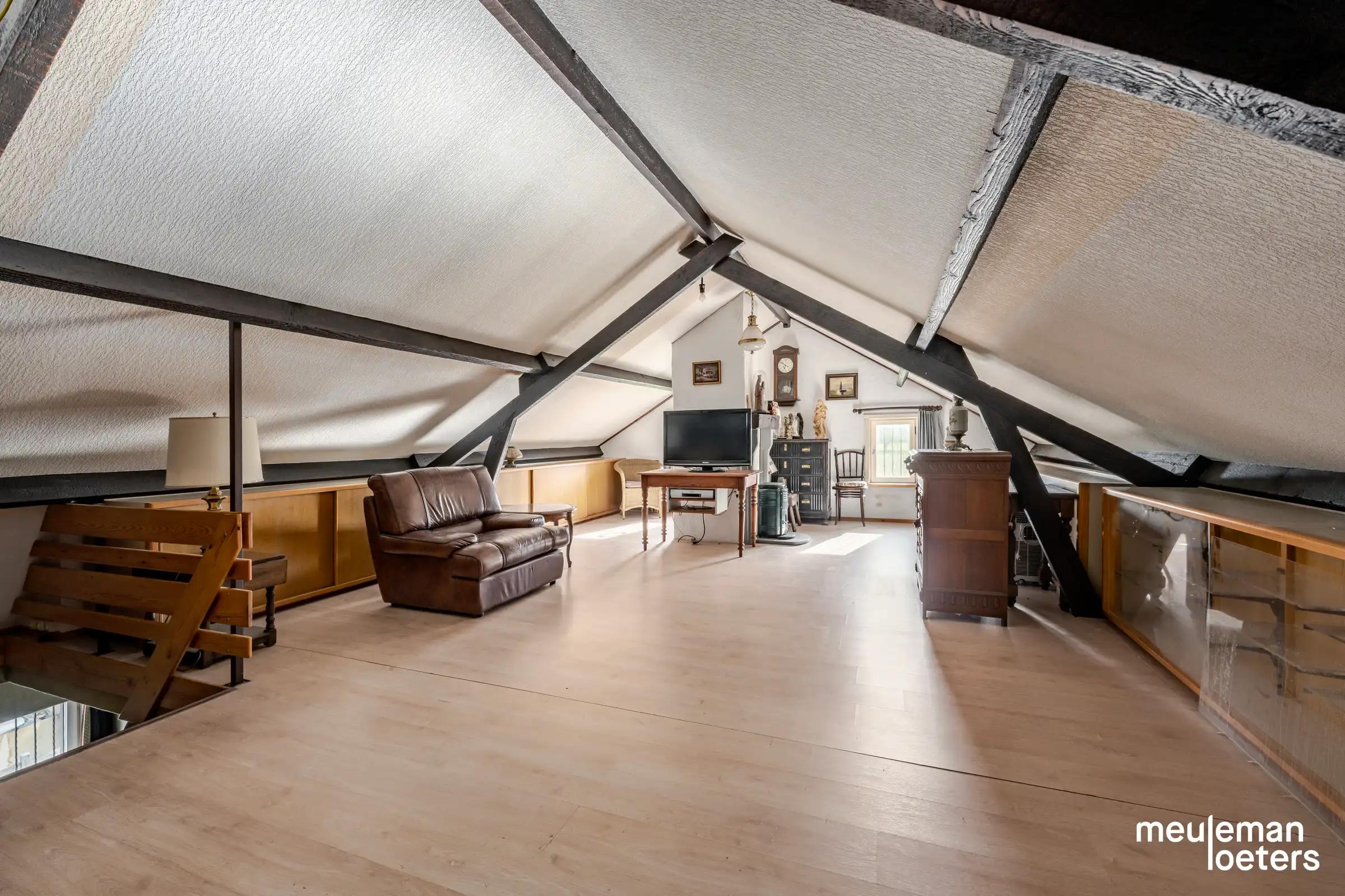 Charmante woning met uitzonderlijk zicht te Damme (Sijsele) foto 10