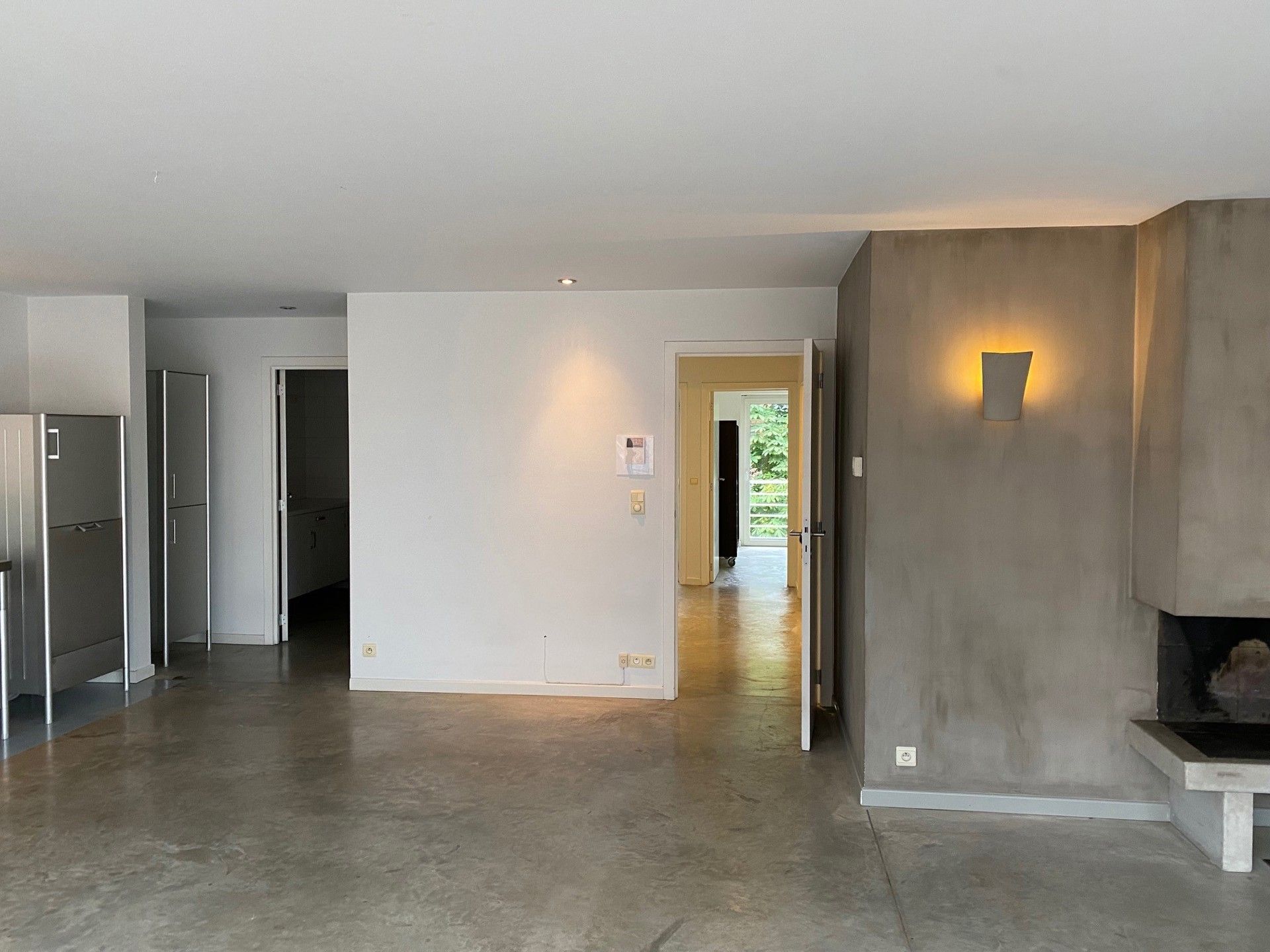 Prachtig appartement op TOP locatie in centrum Antwerpen. foto 4