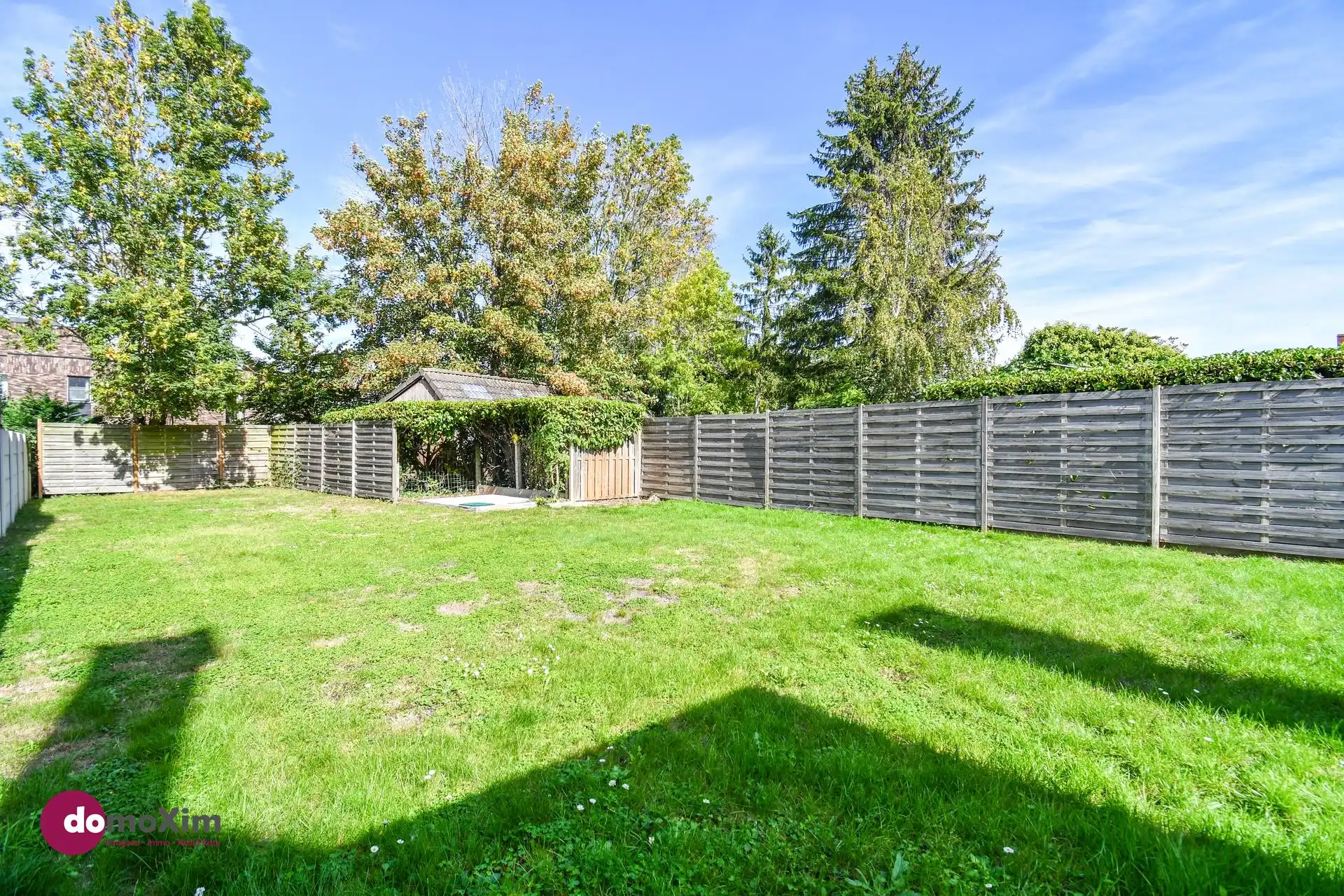 Gezellige woning met 3 slaapkamers & aangename tuin in Veltem-Beisem foto 22