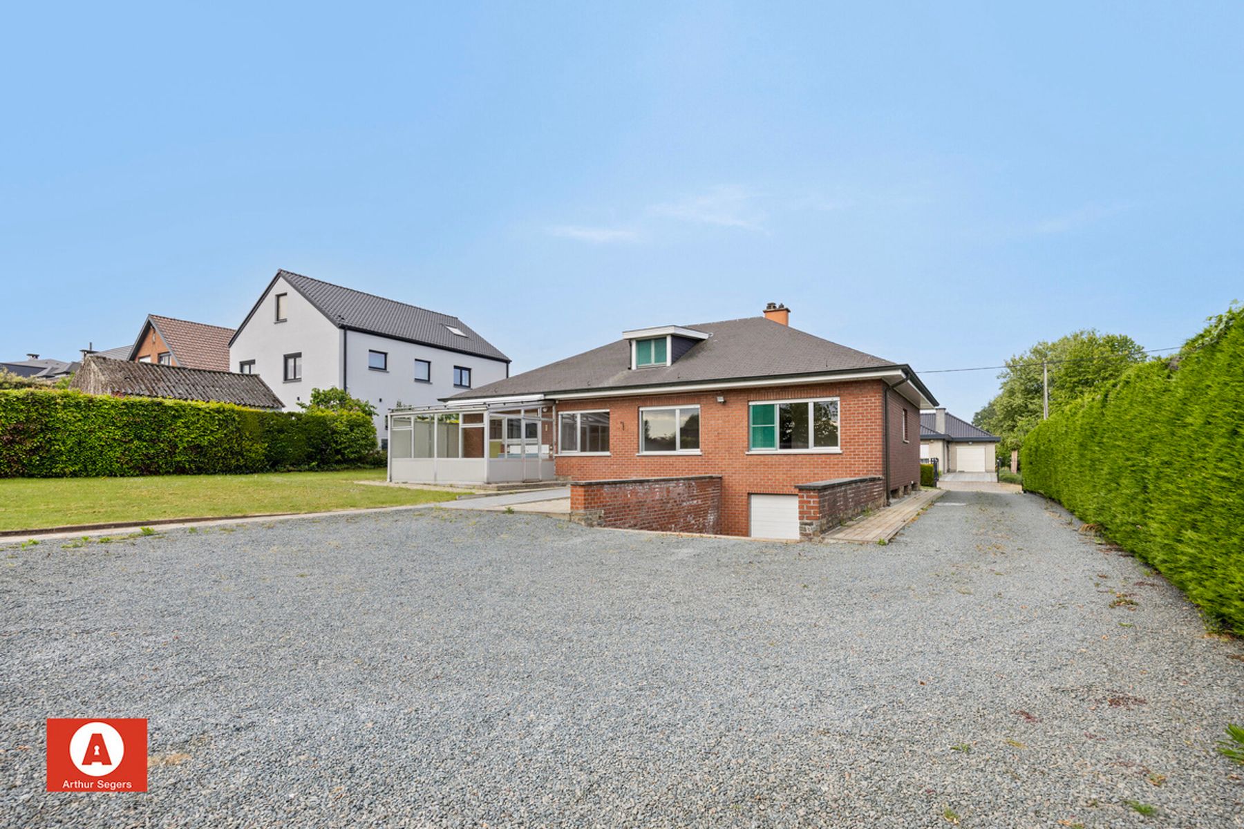 Te renoveren bungalow op rustige locatie foto 27