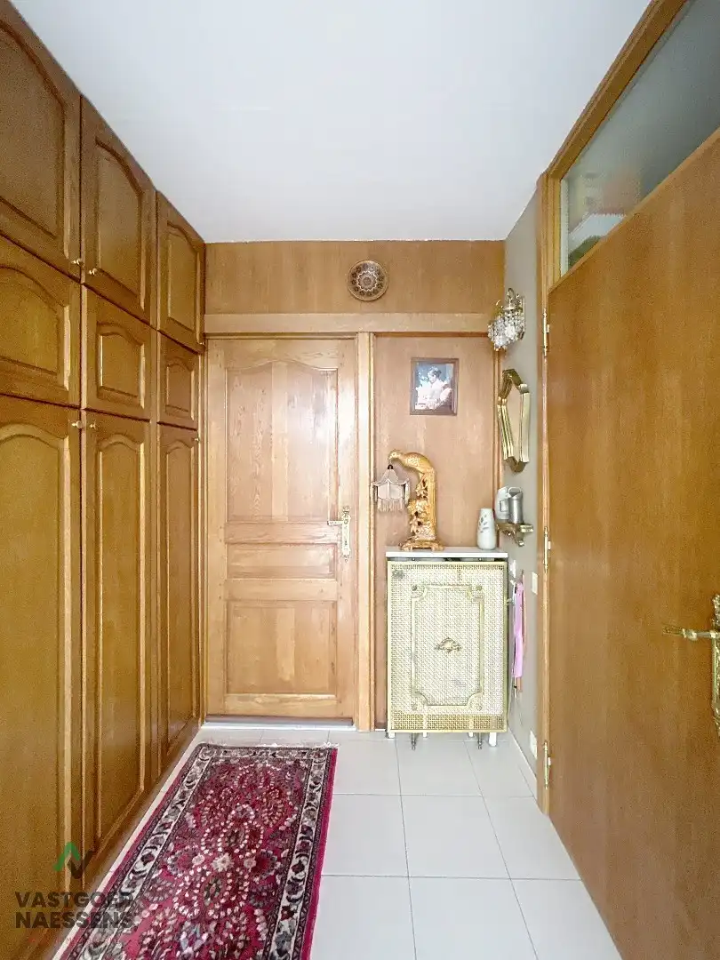 INSTAPKLARE WONING MET 3 SLPK, GARAGE EN ZONNIGE TUIN foto 6