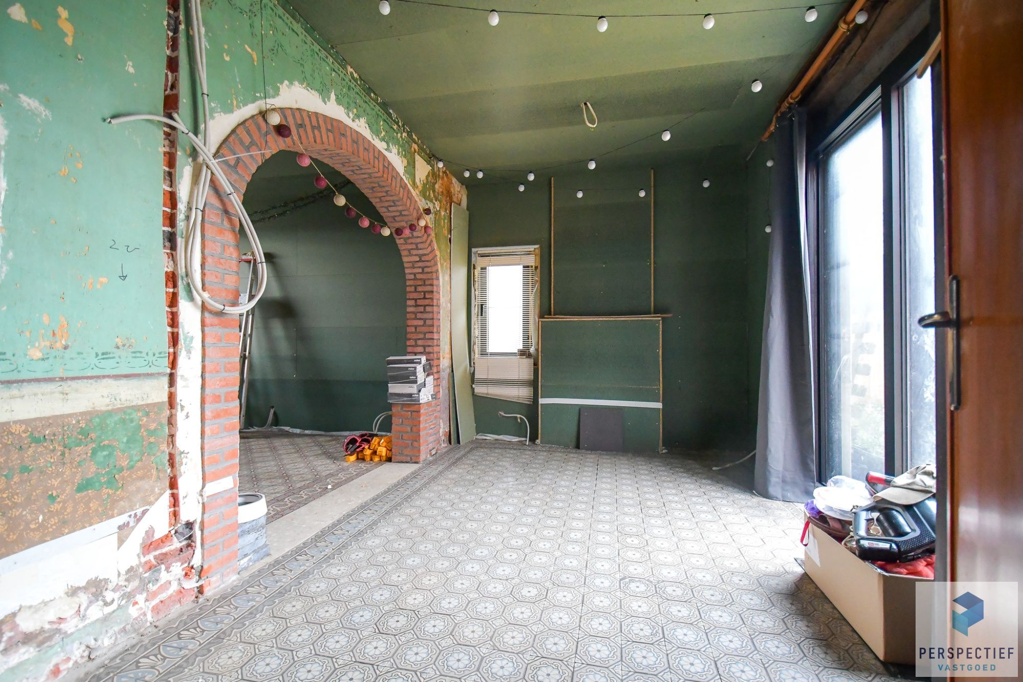 LANDELIJK gelegen woning met bijgebouw, stalling en WEILAND op 7.421 m² foto 7