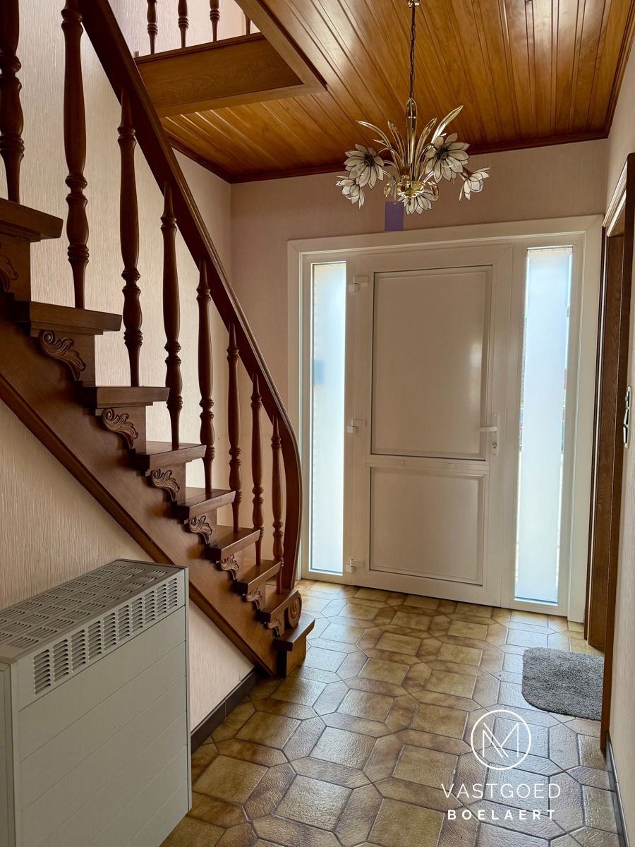 Instapklare woning te koop te Haaltert foto 14